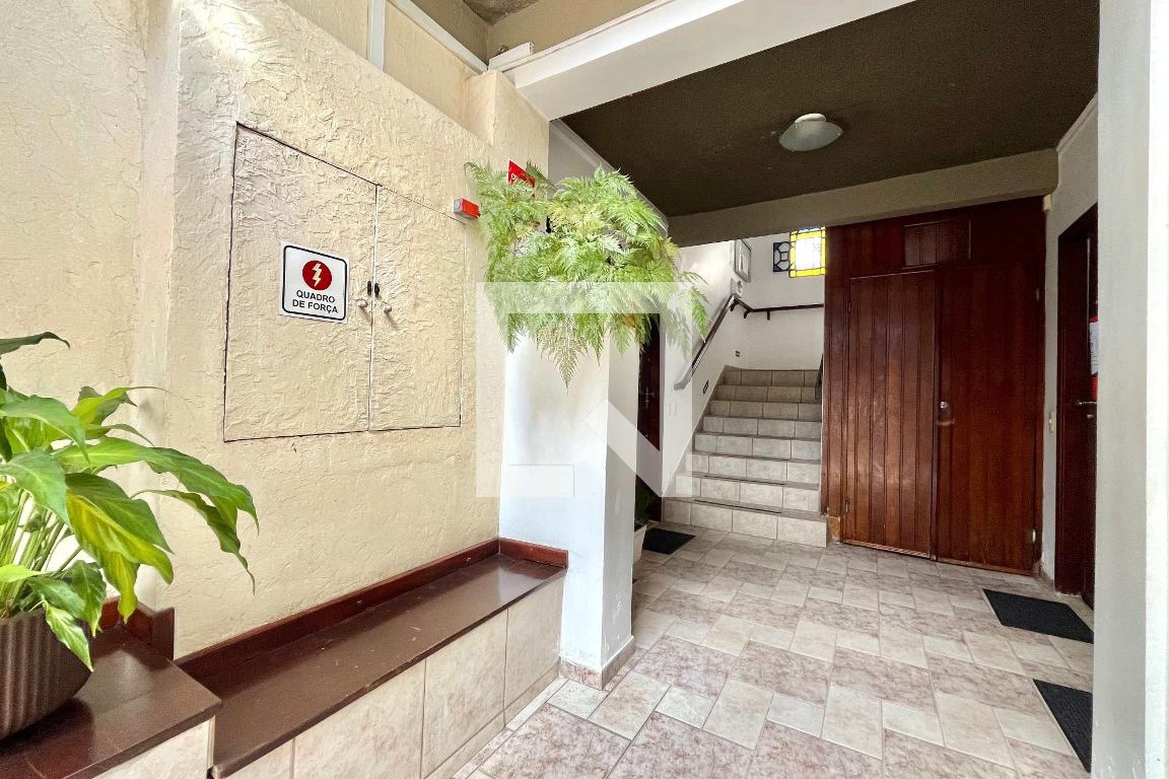 Hall social - Auetis