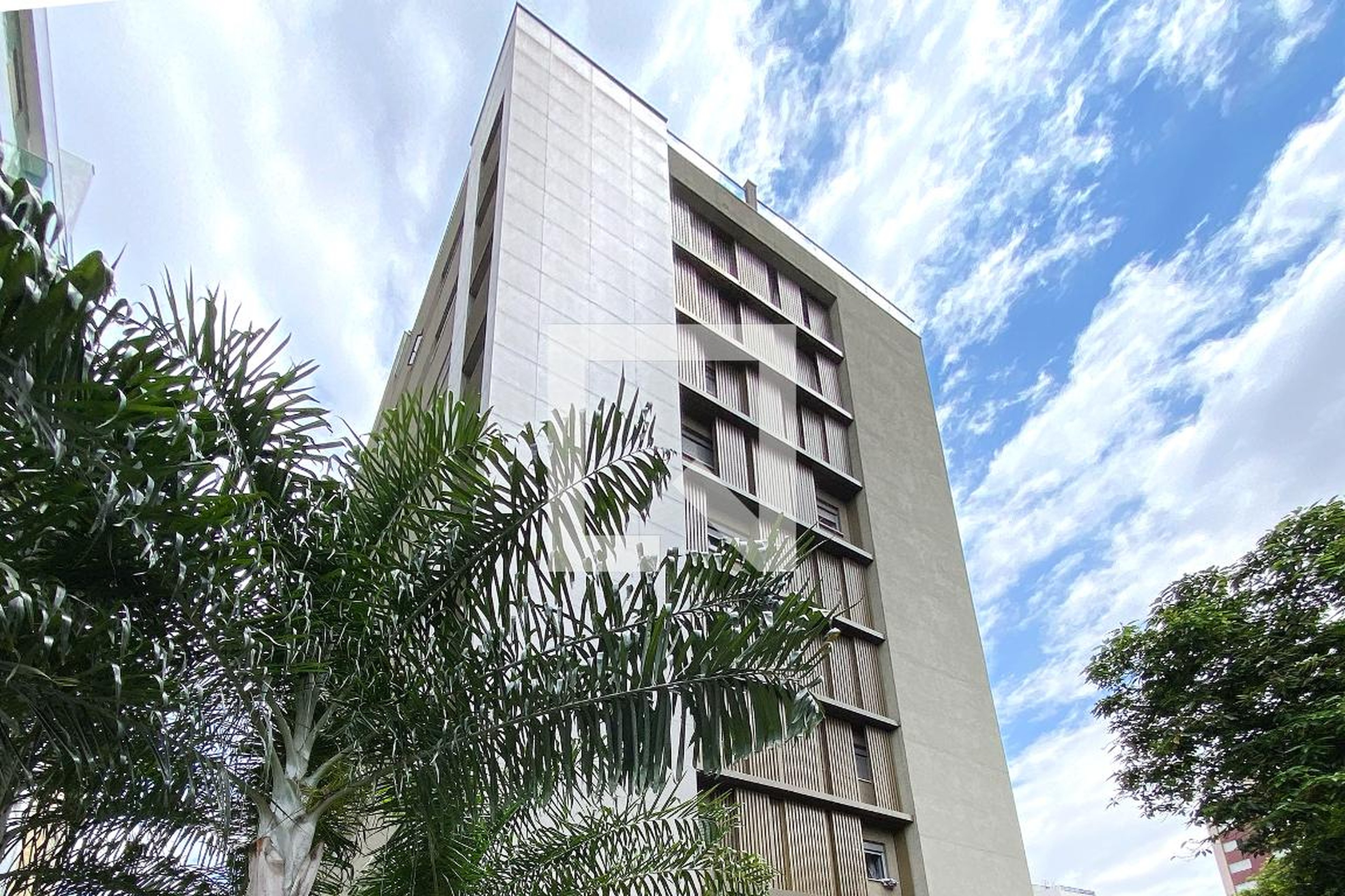 Fachada Condomínio Savassi 1022