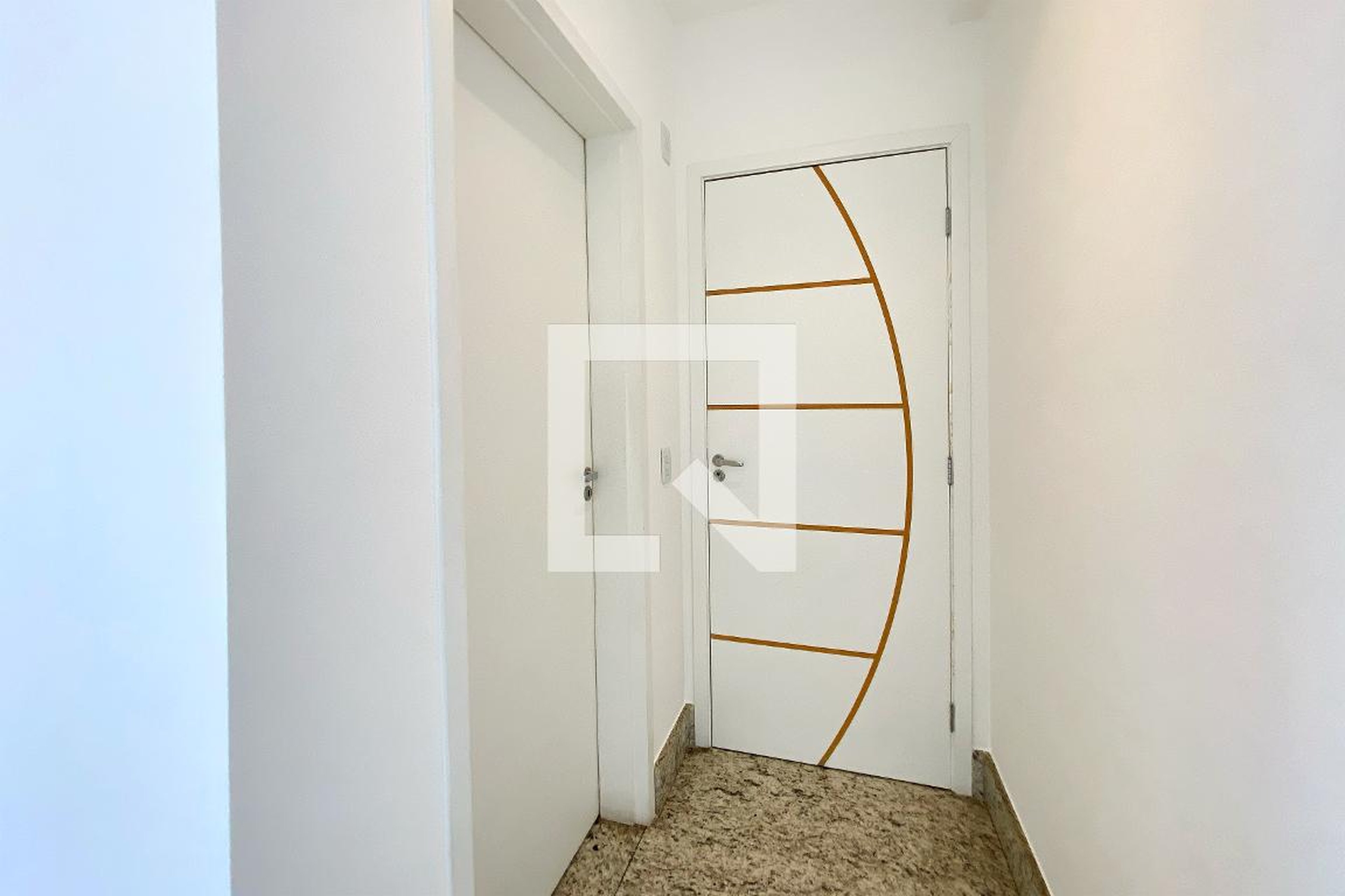 Hall - Residencial Prosperite