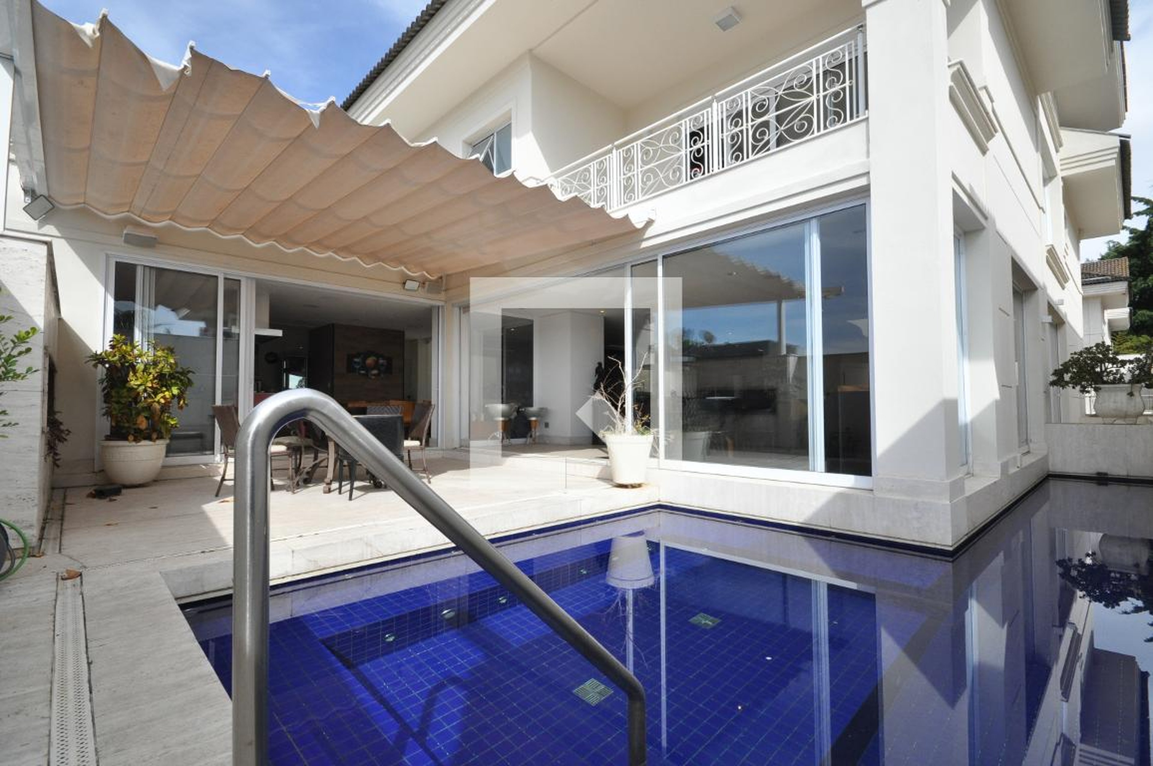Piscina - 