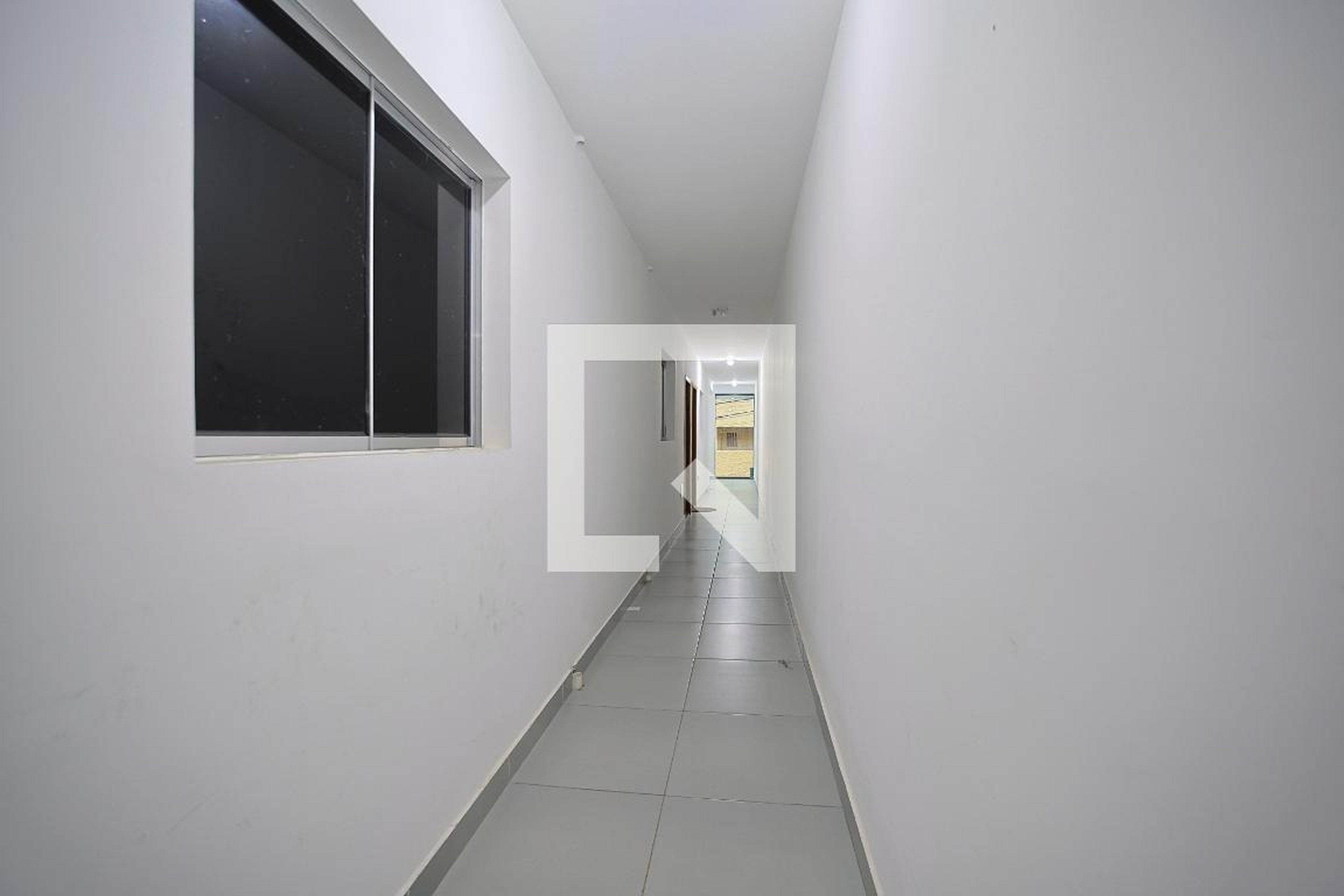 Área comum - 
