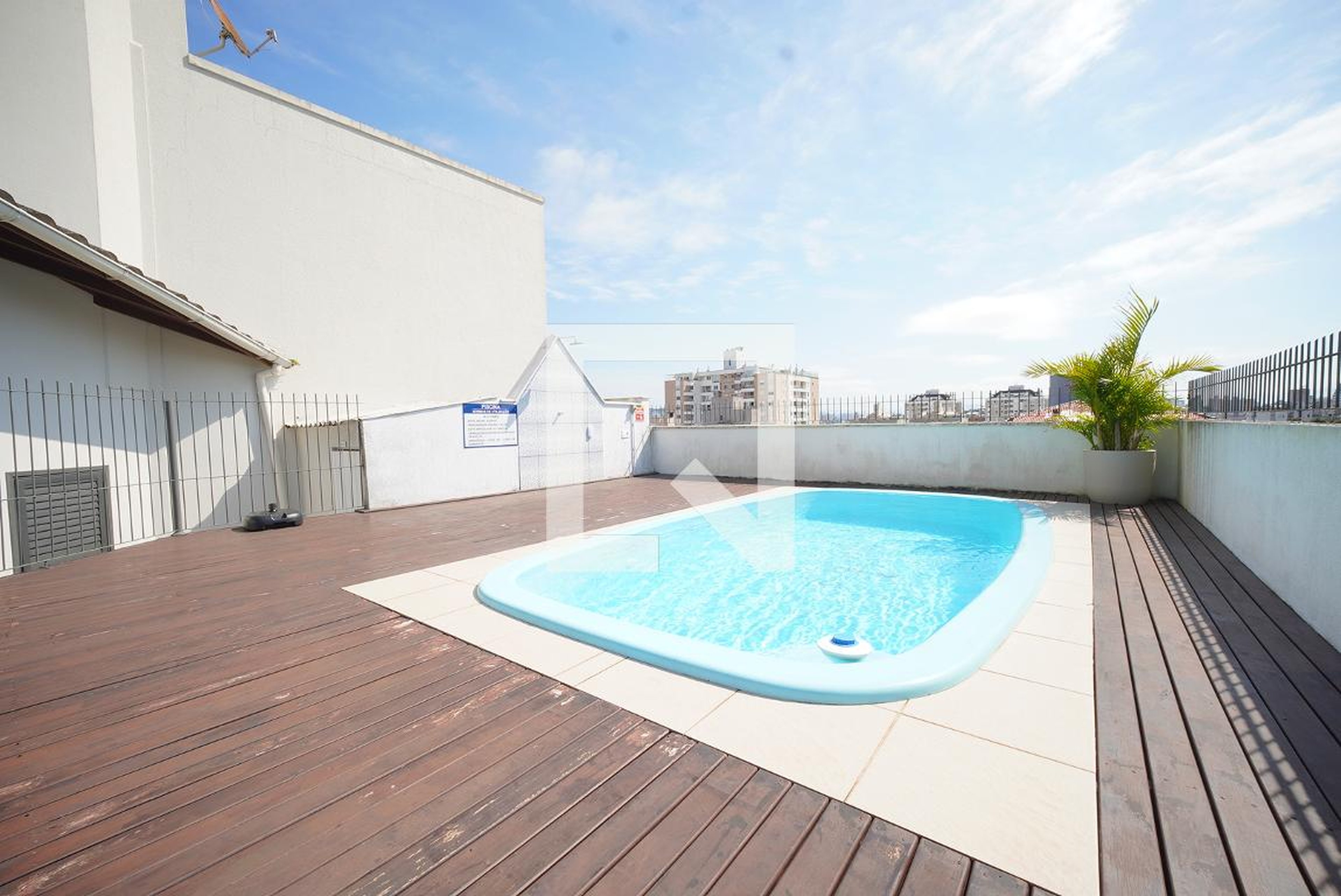 Piscina - 