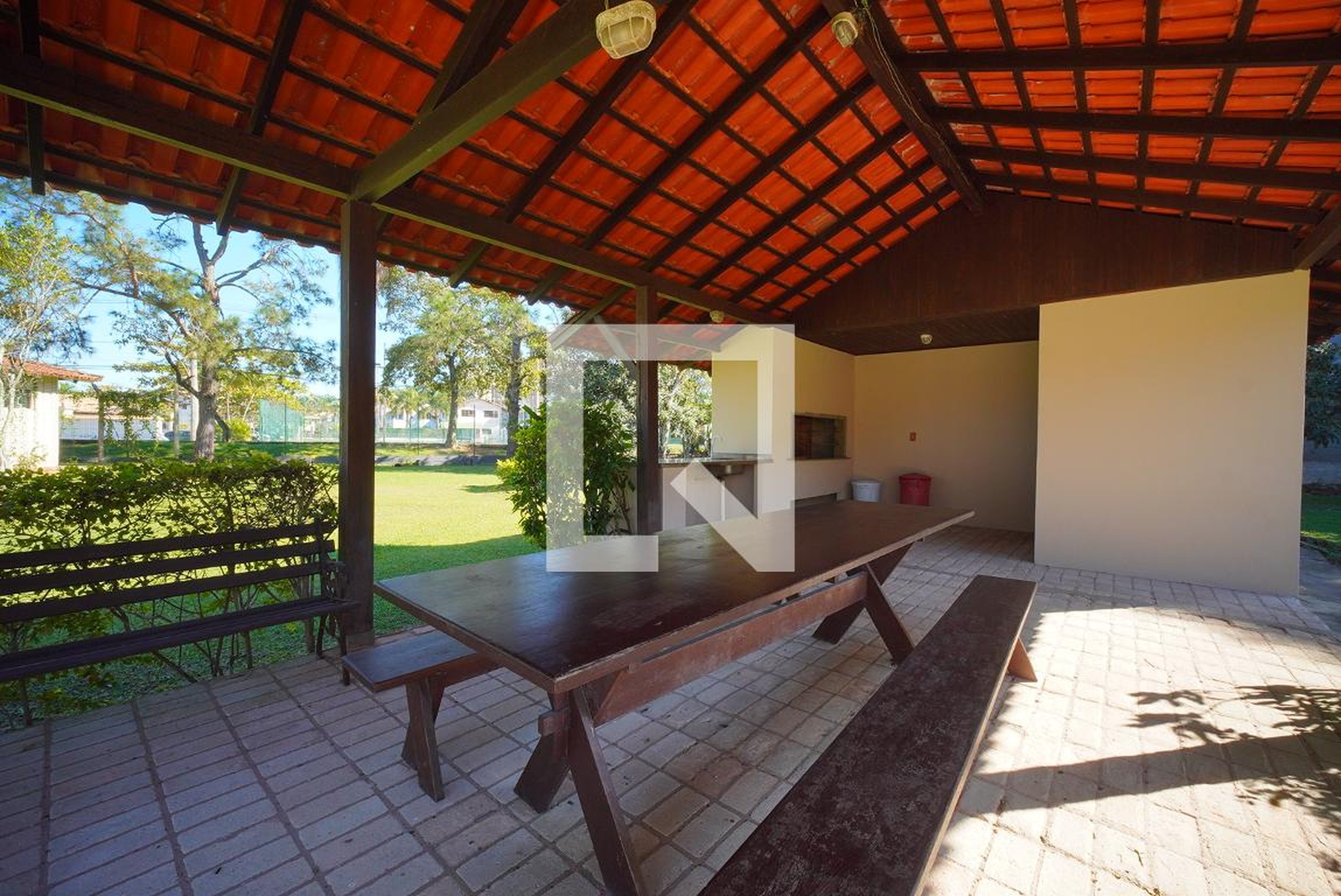 Espaço Gourmet - 