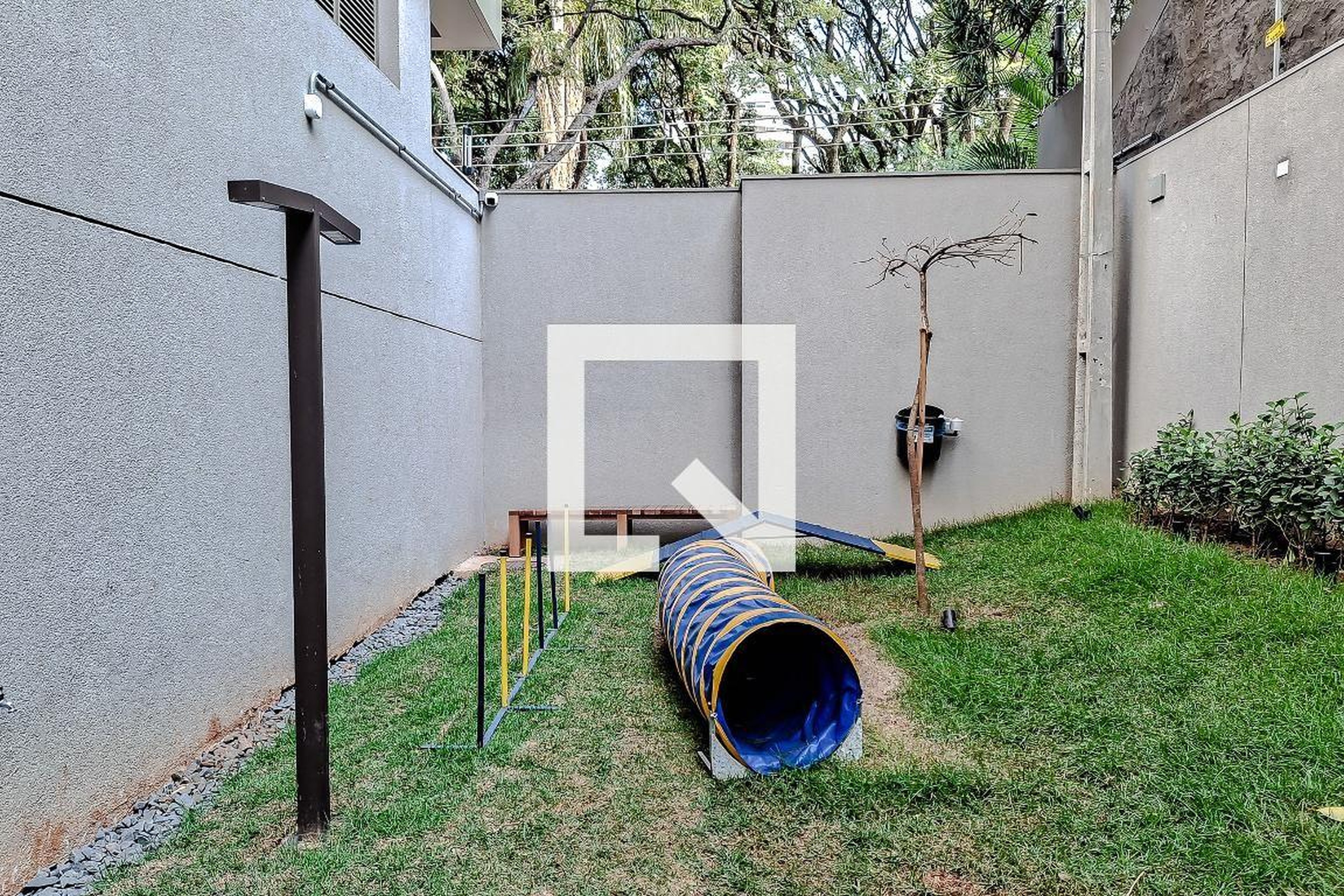 Espaço pet - N.a.u chácara klabin