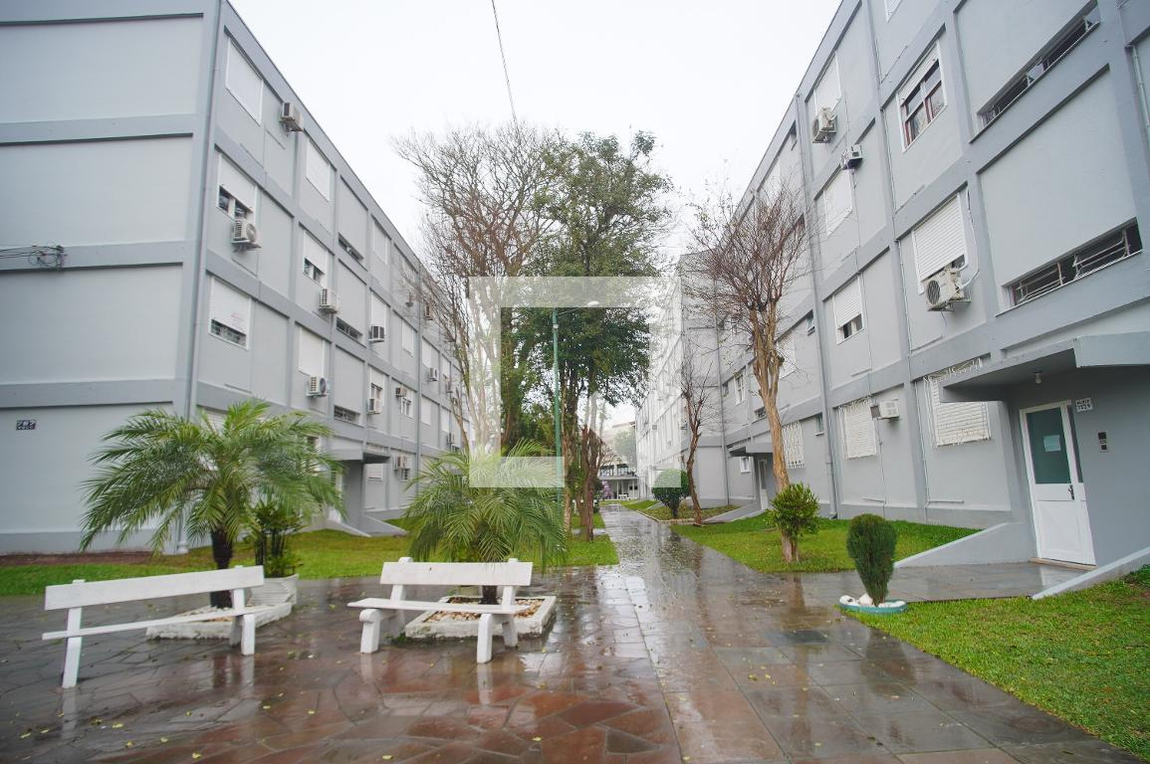 Área externa - Rio Branco