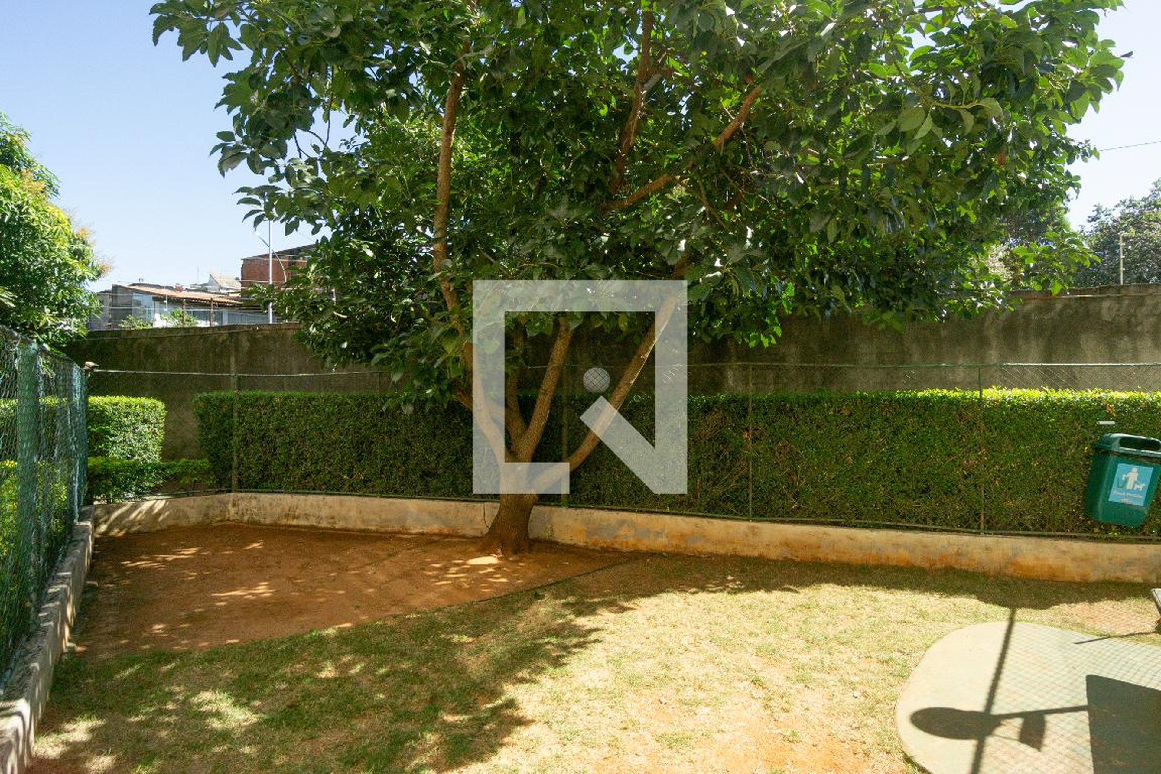 Espaço pet - Residencial Guilhermina Esperança