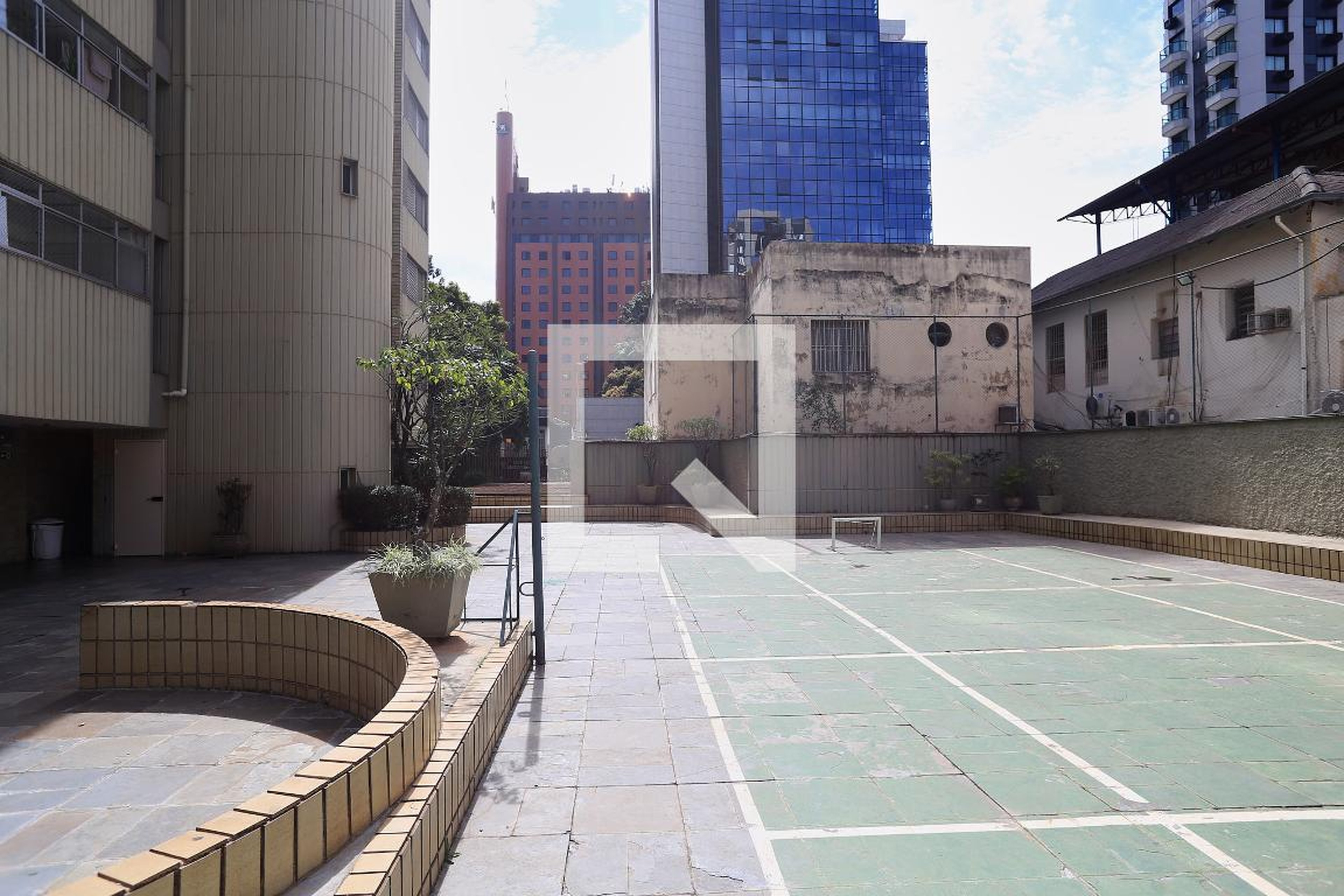 Quadra - Edifício Valência