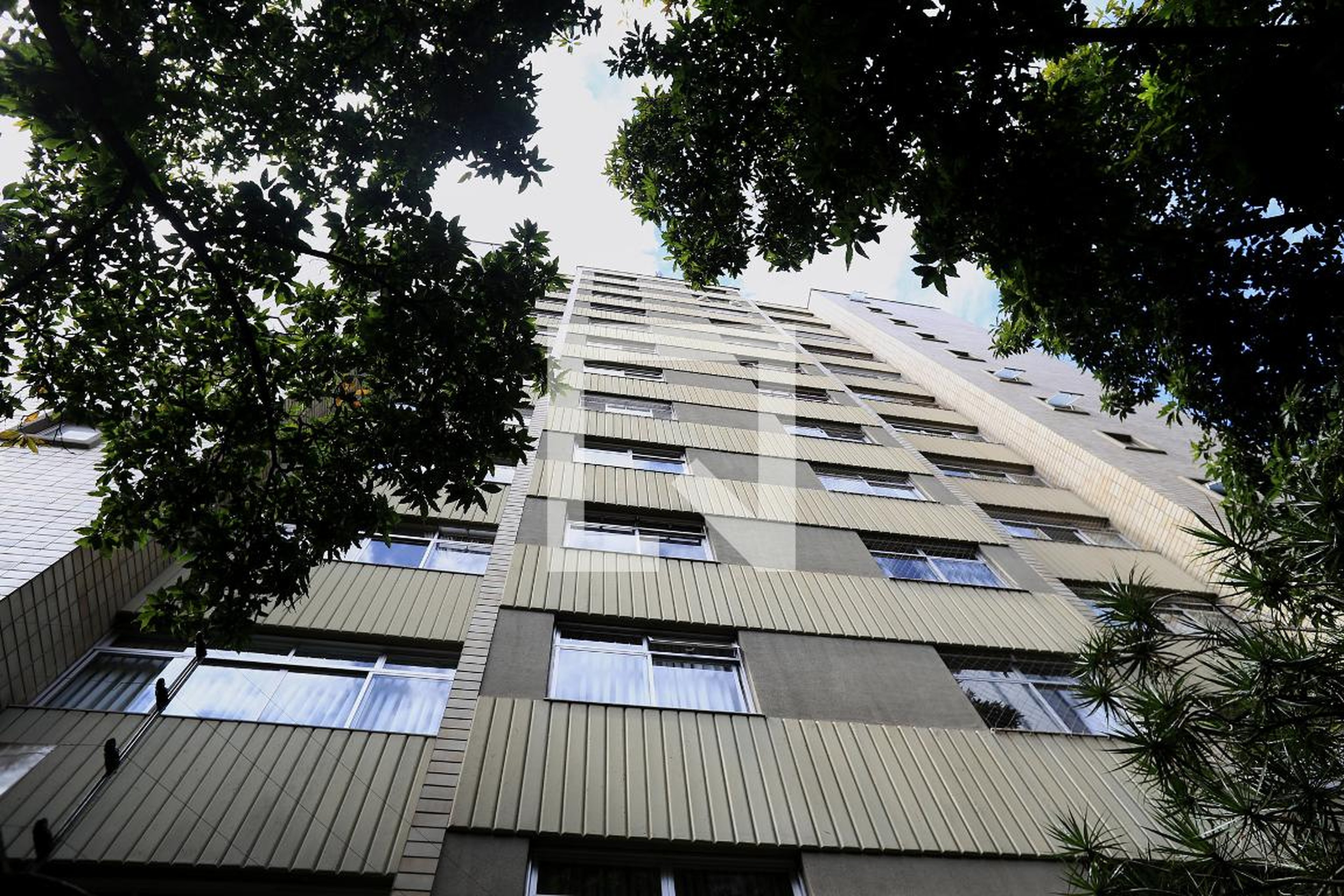 Fachada Edifício Valência
