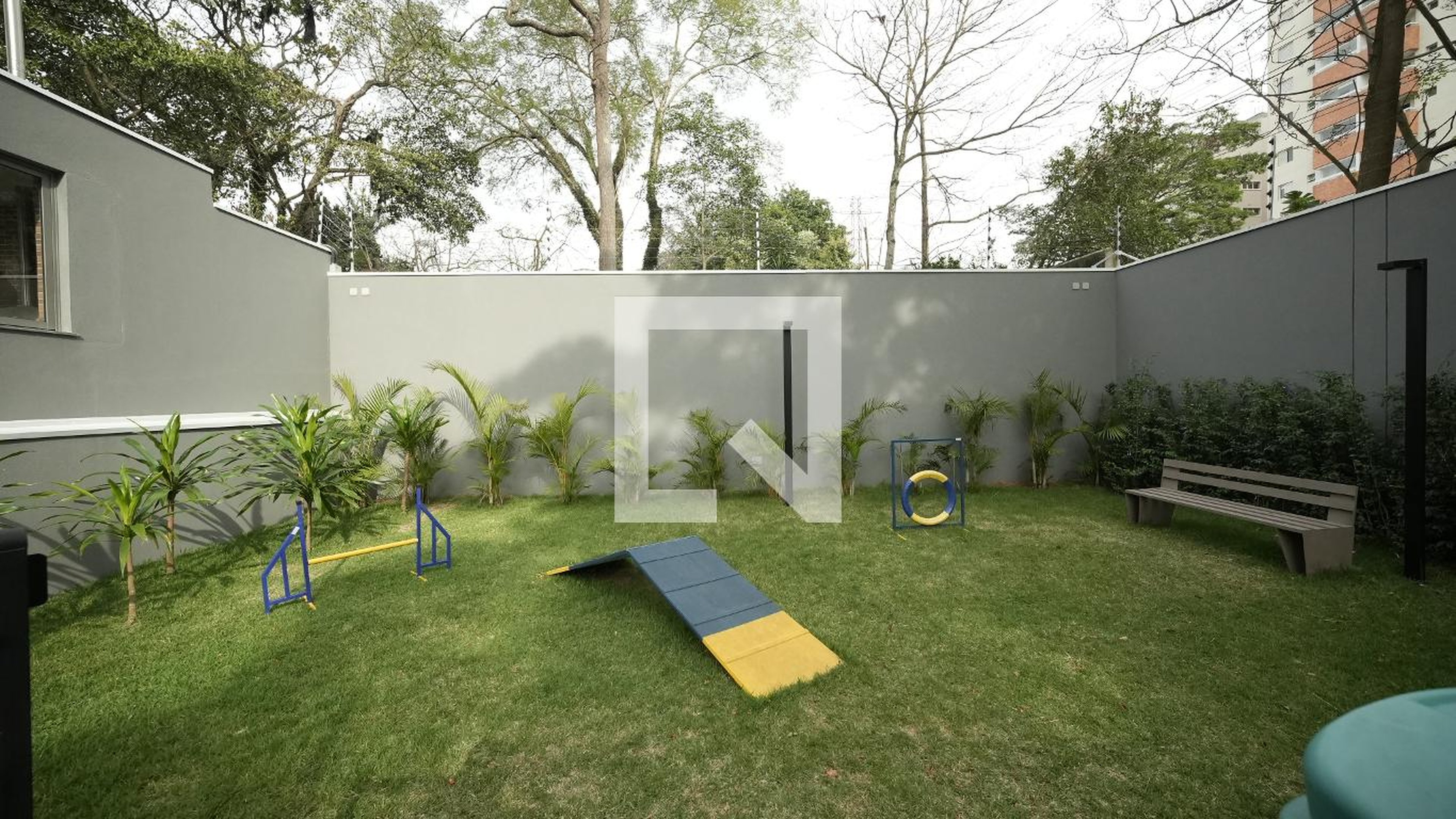 Espaço Pet - Douro Residencial Clube