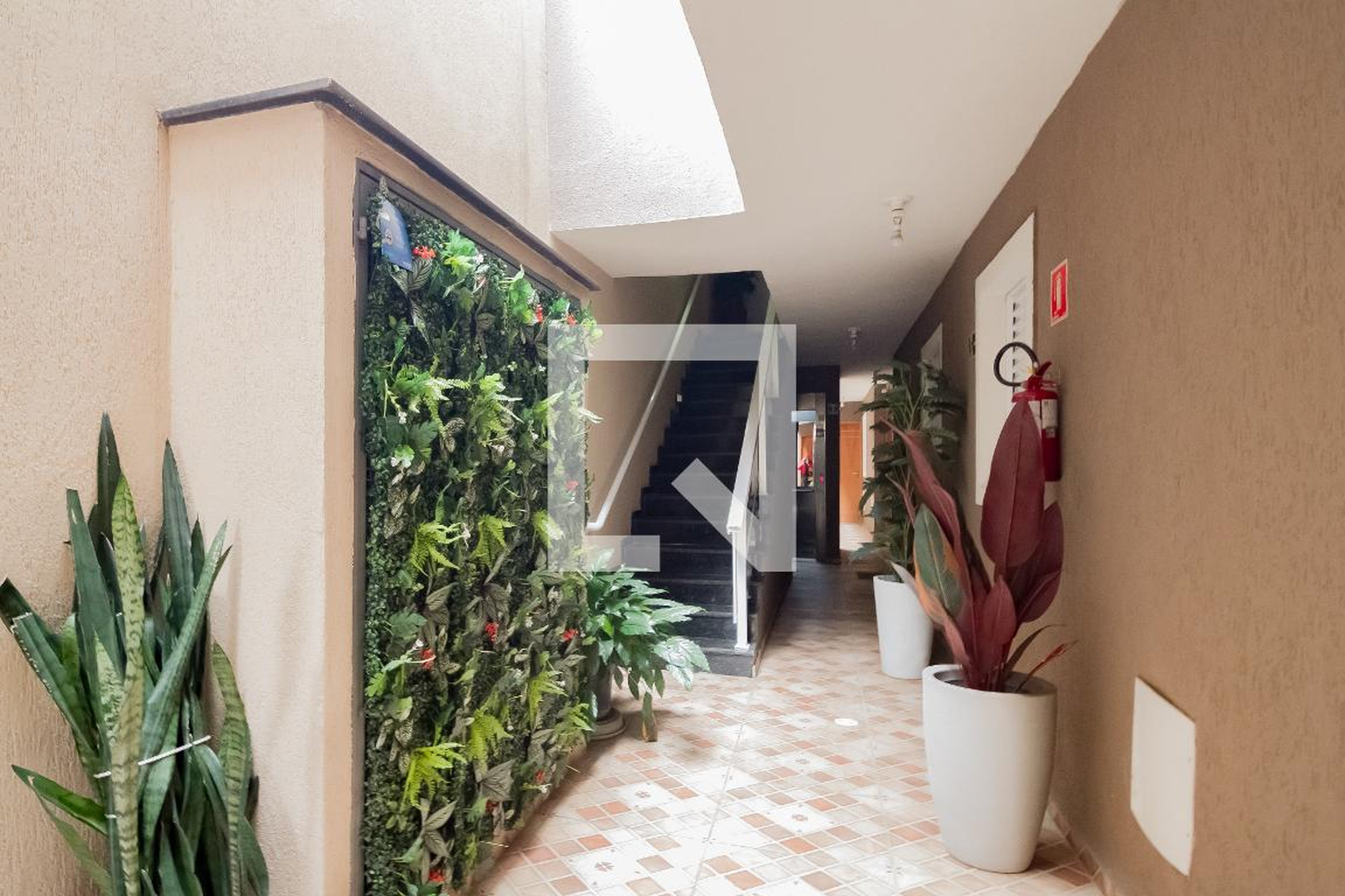 Área comum - Residencial Pirme Villas
