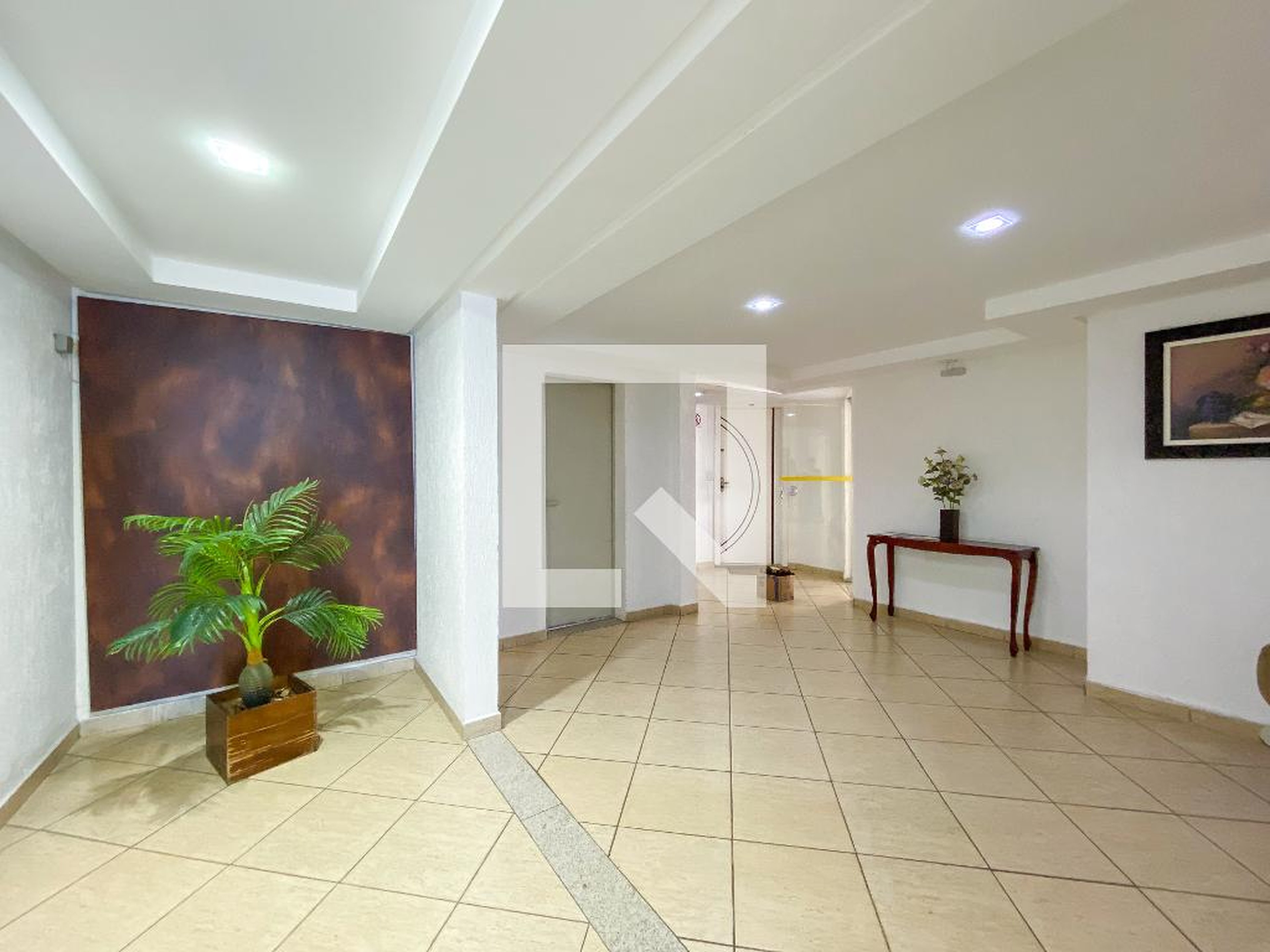 Hall social - null