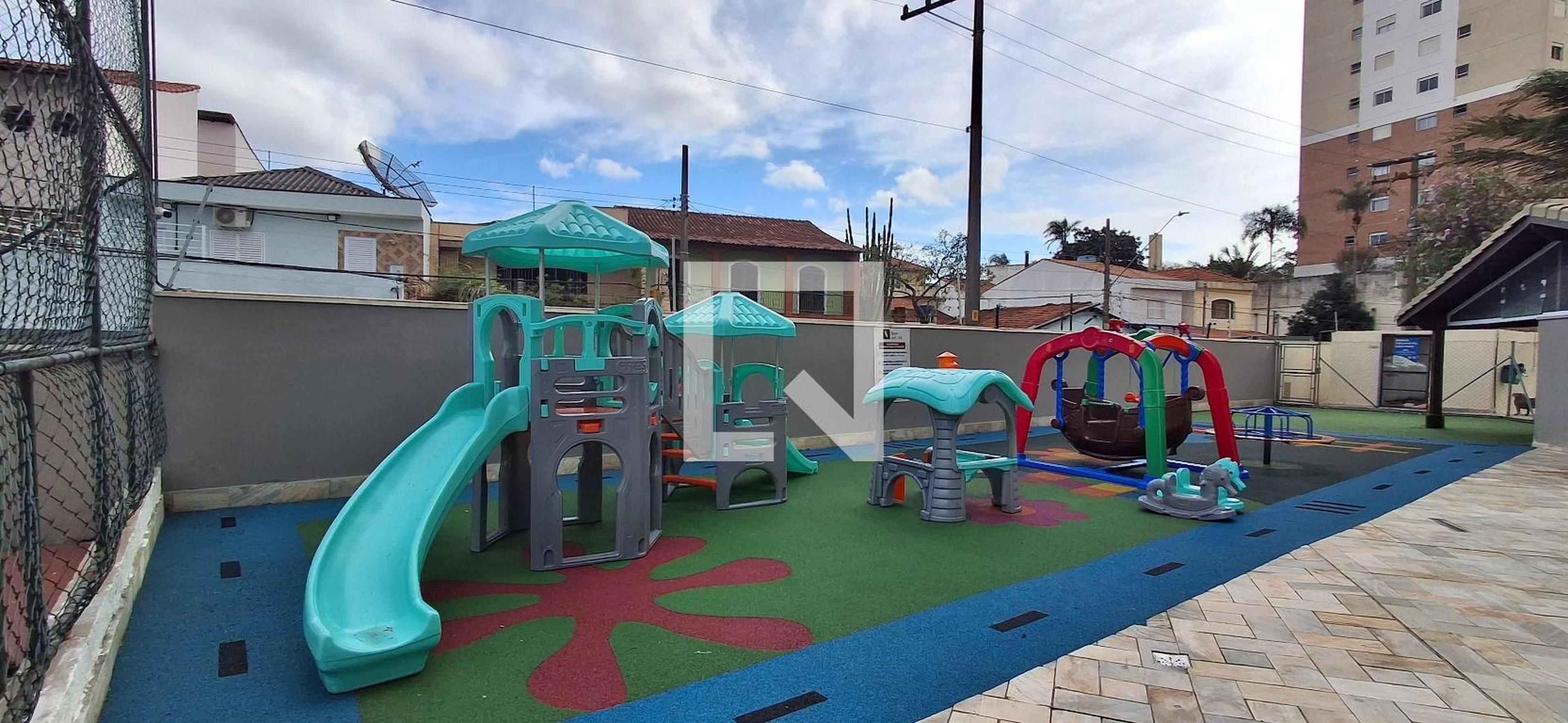 Playground - Spazio Dell Arte