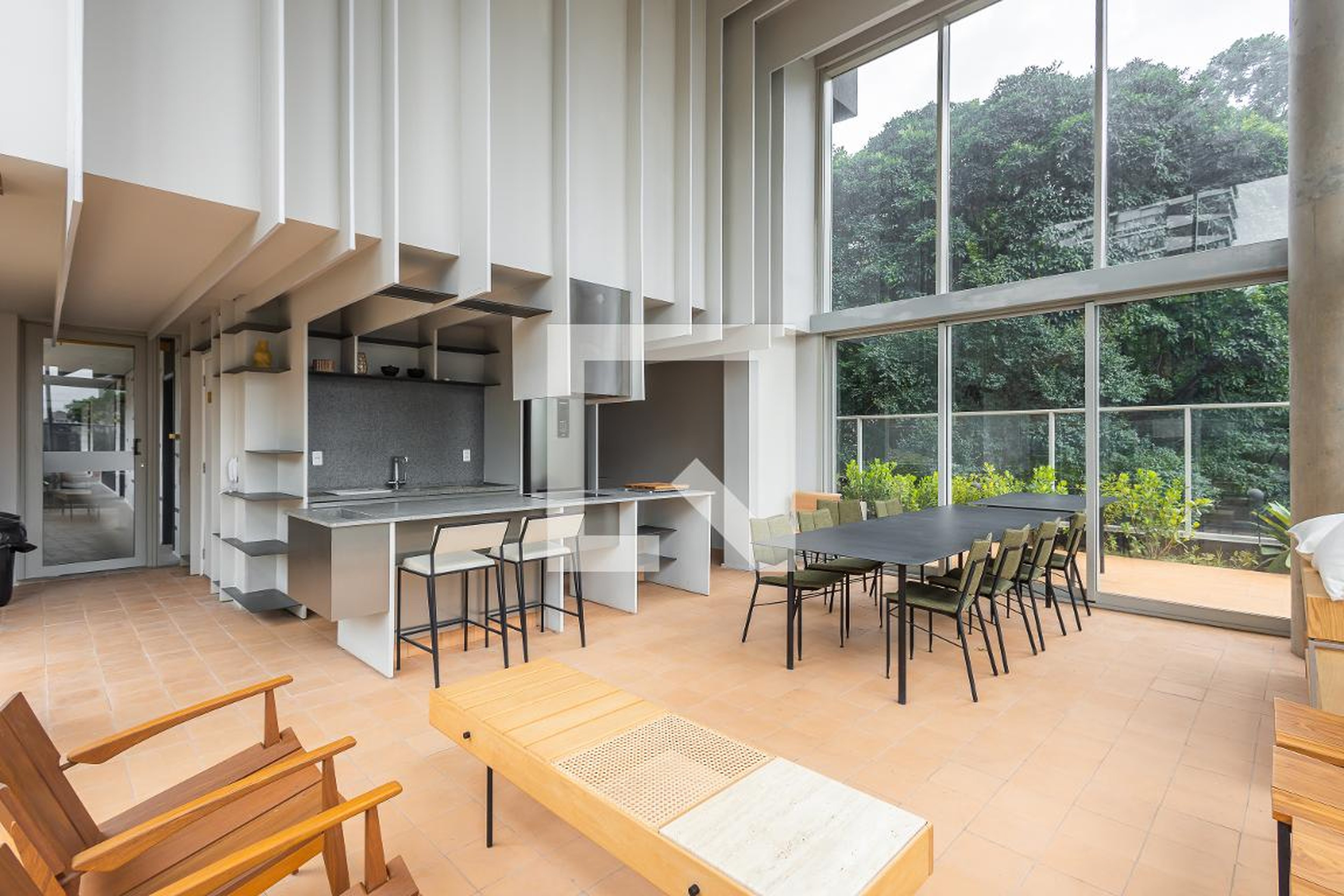 Espaço Gourmet - Arvo