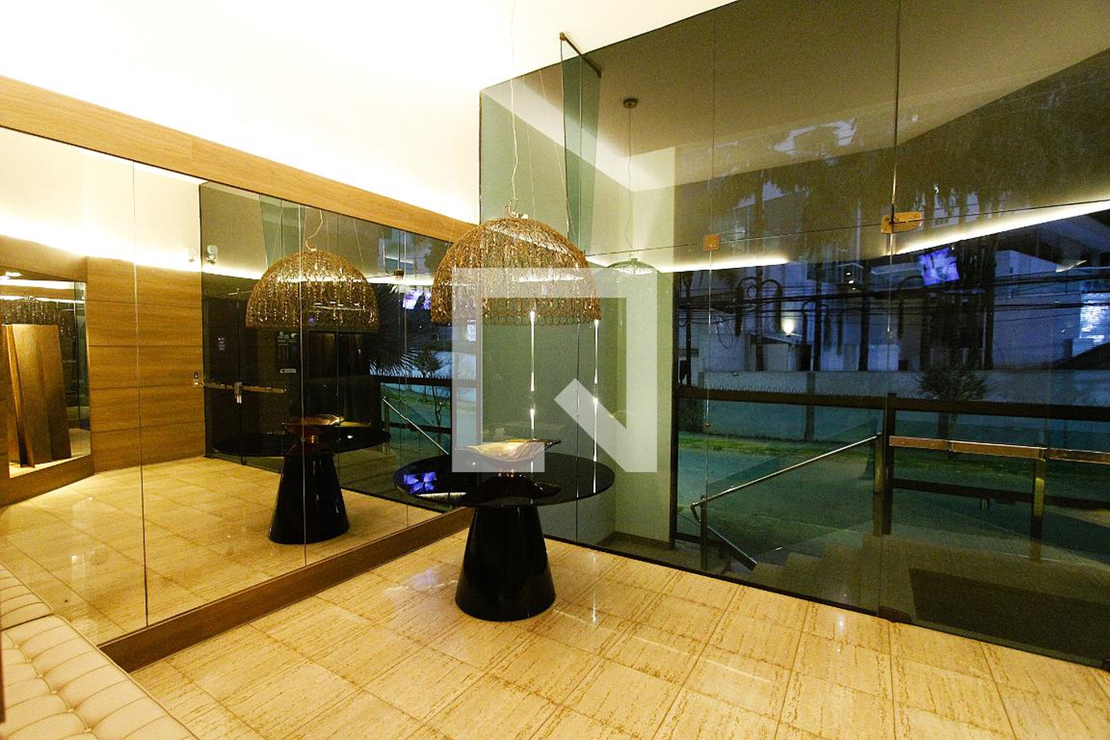 Hall de entrada - 