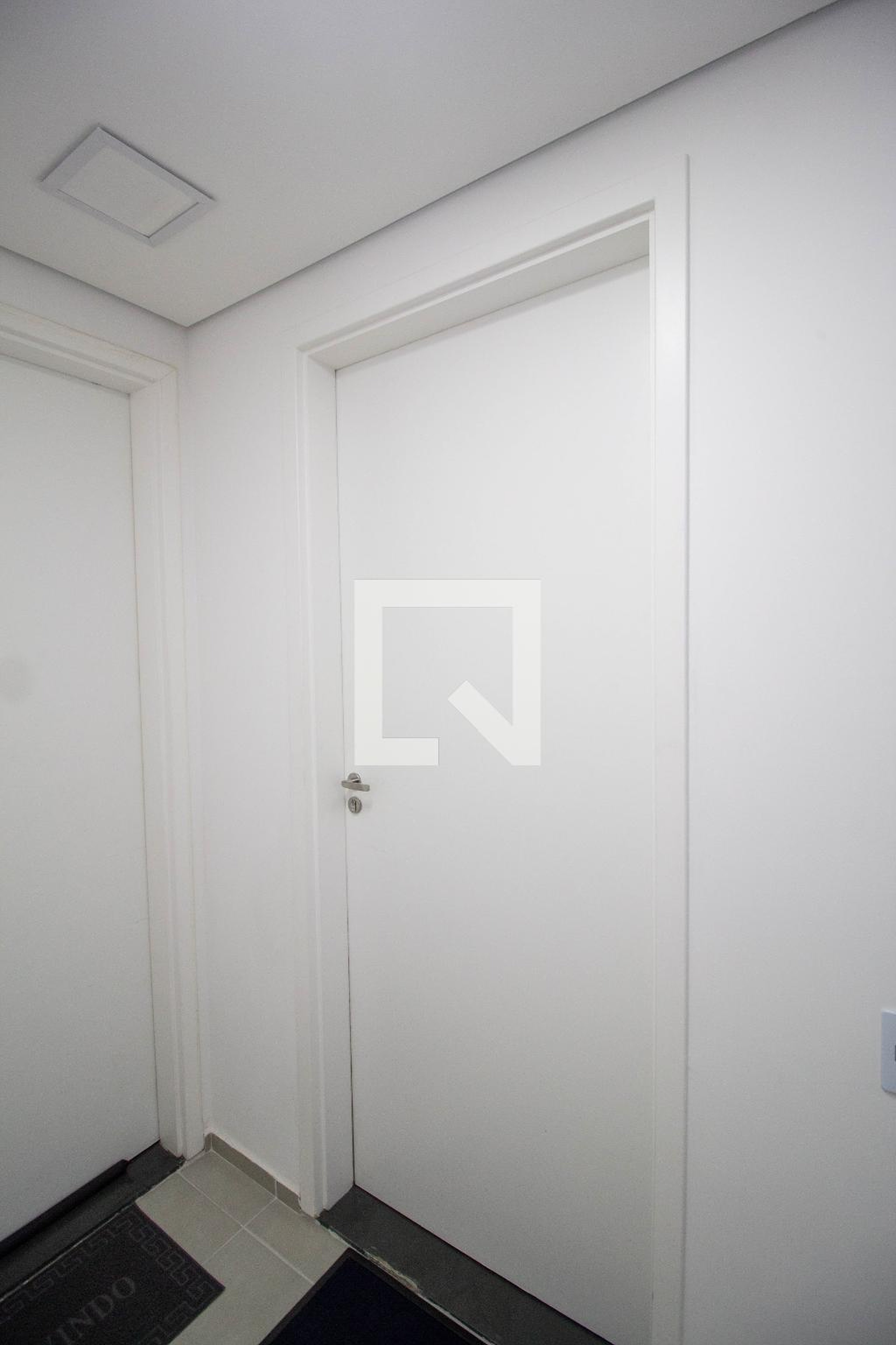 Hall de entrada - Metrocasa Parque São Domingos