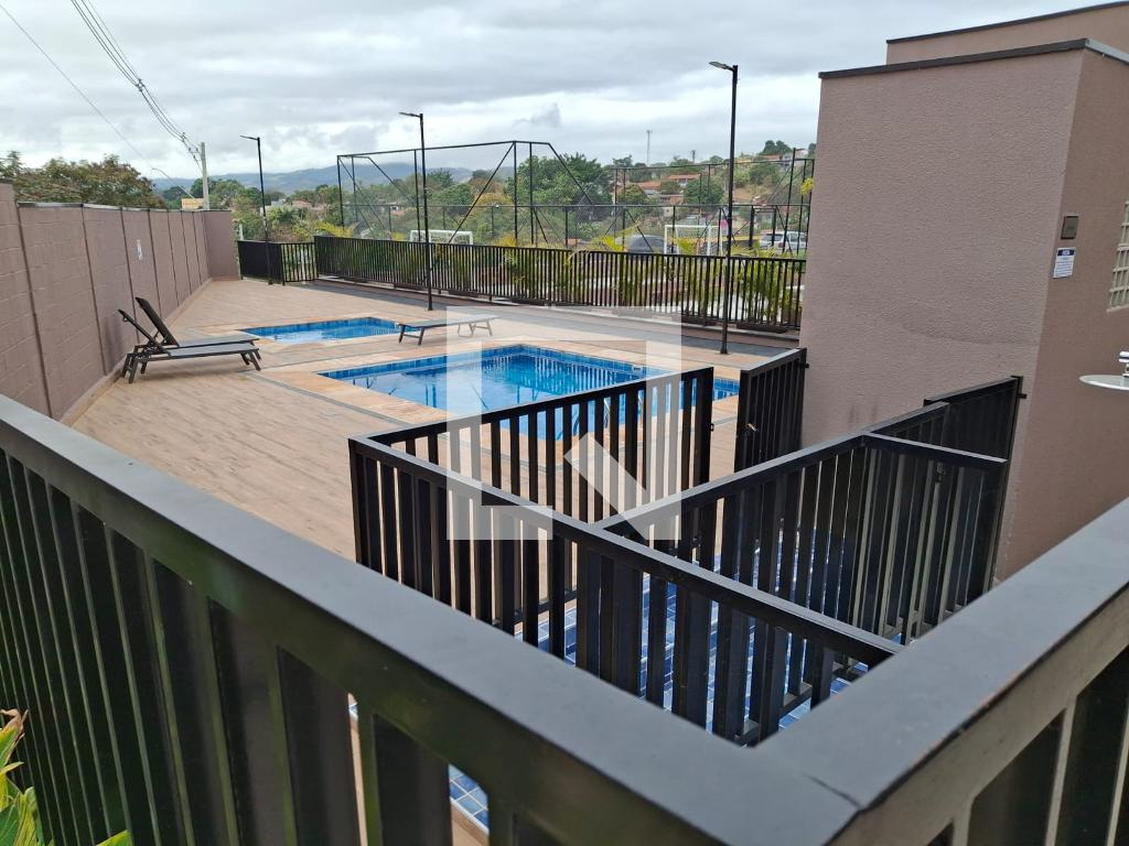 Piscina - 