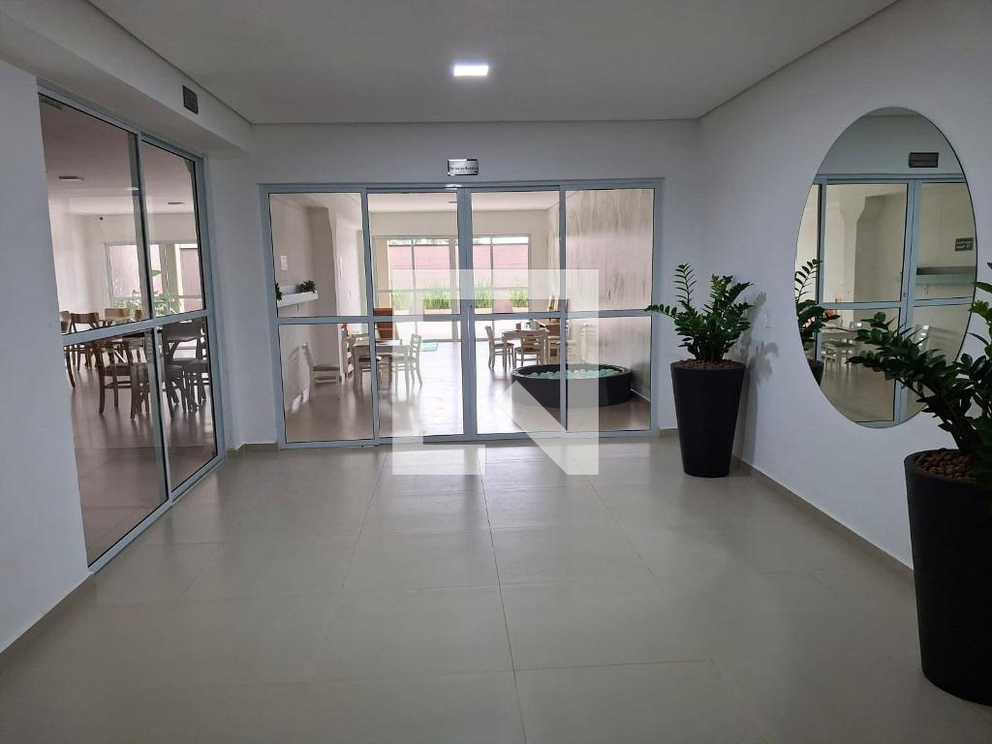 Brinquedoteca - 