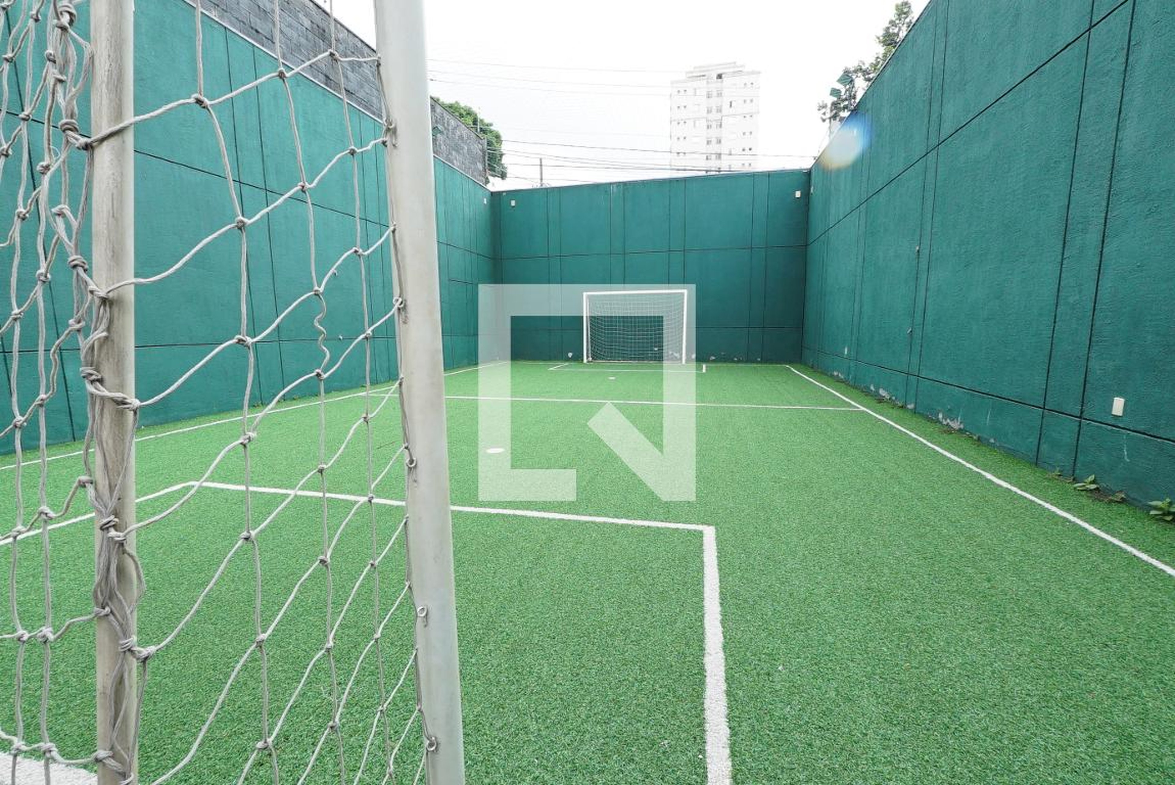 Quadra - Fit casa Ipiranga