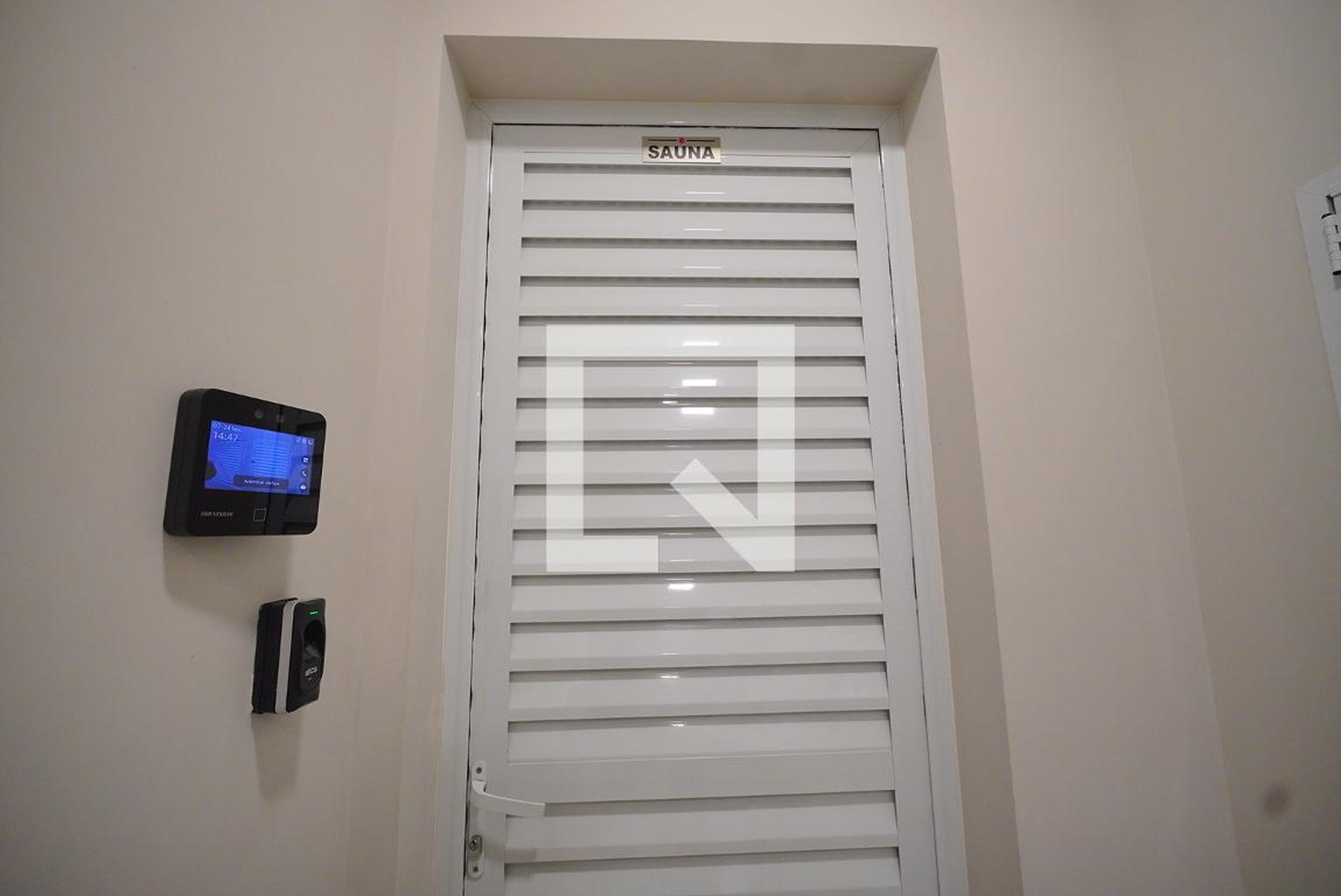 Sauna - Nautillus