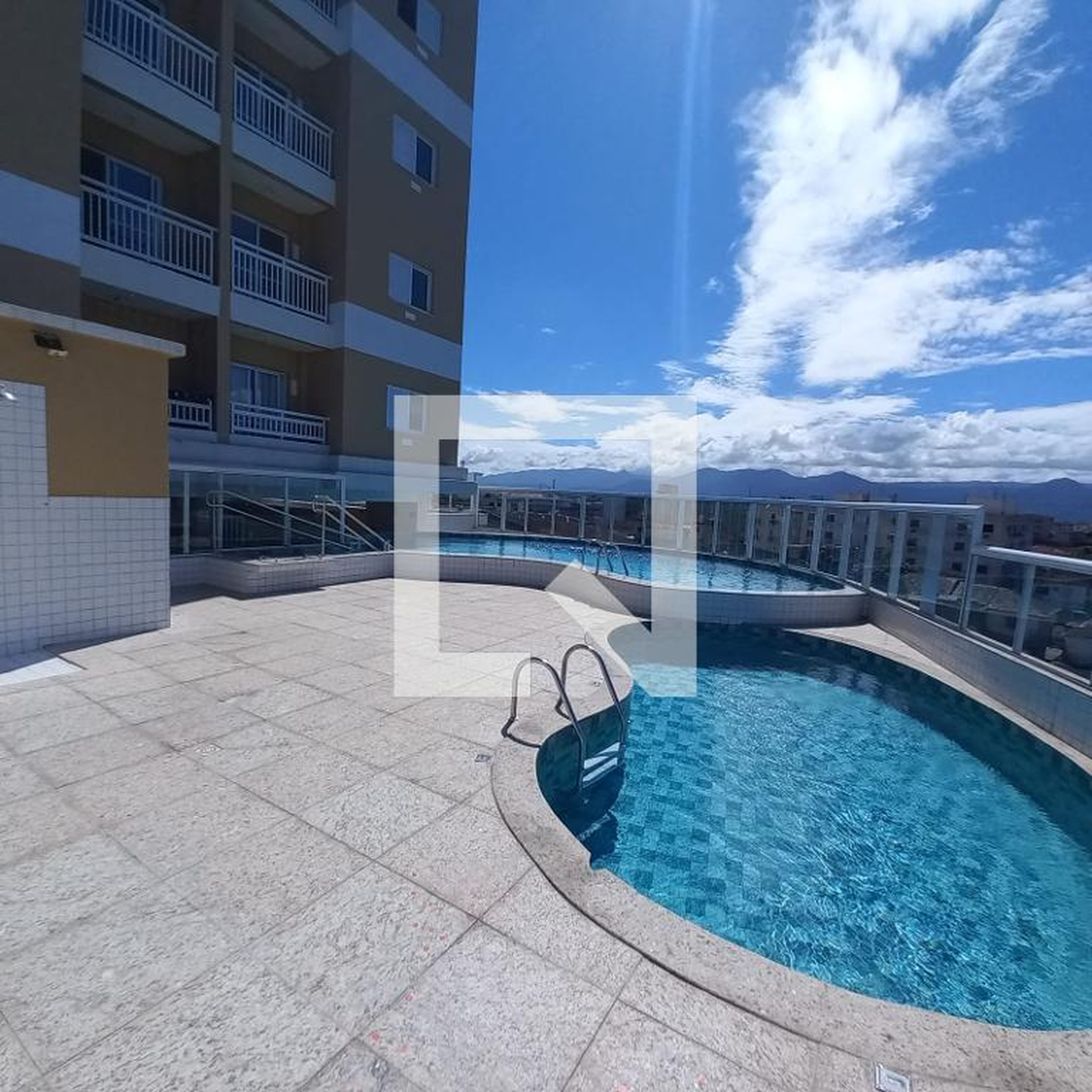 Piscina - 