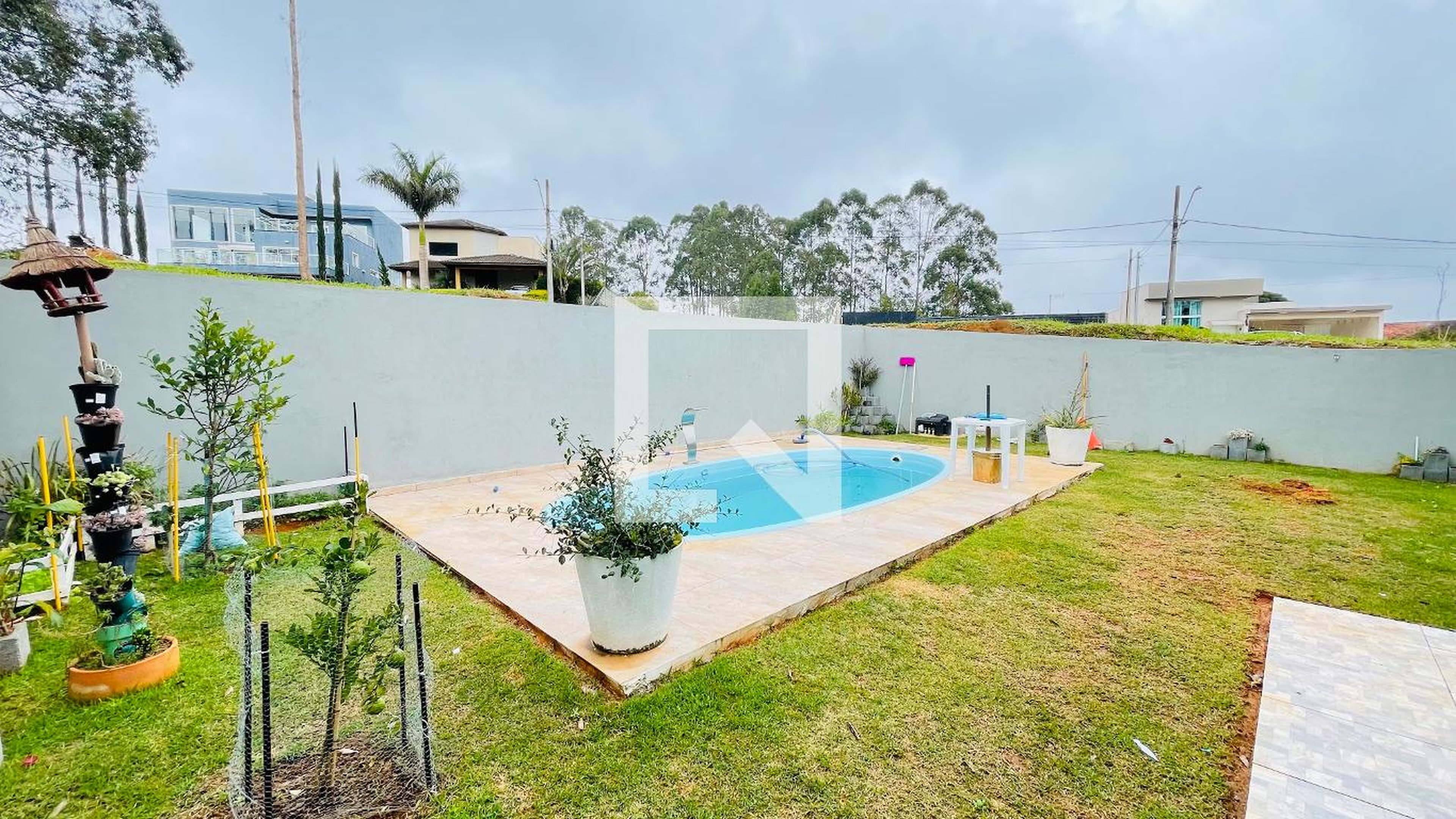 Piscina - 