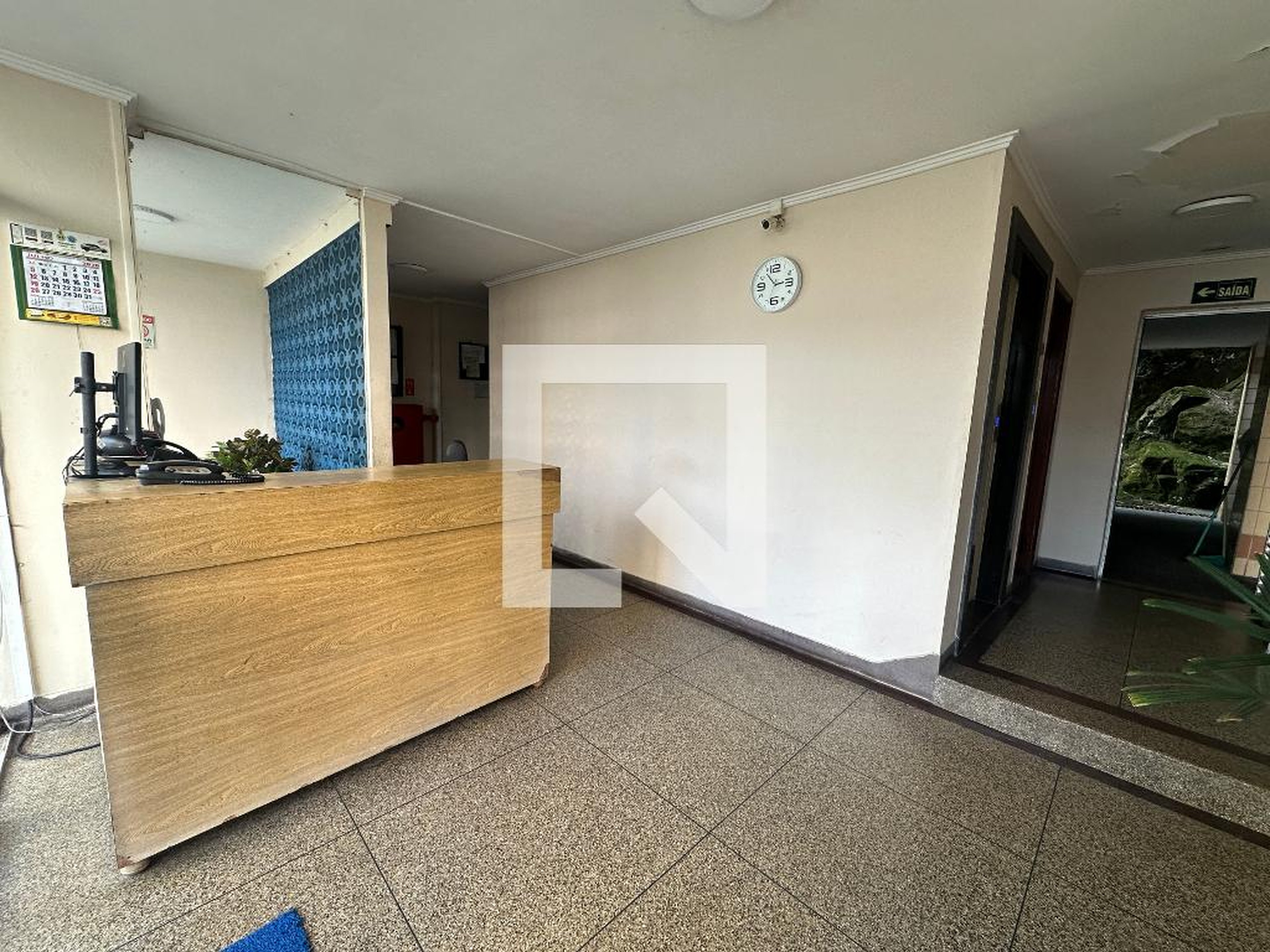 Hall de entrada - Lucia Stella