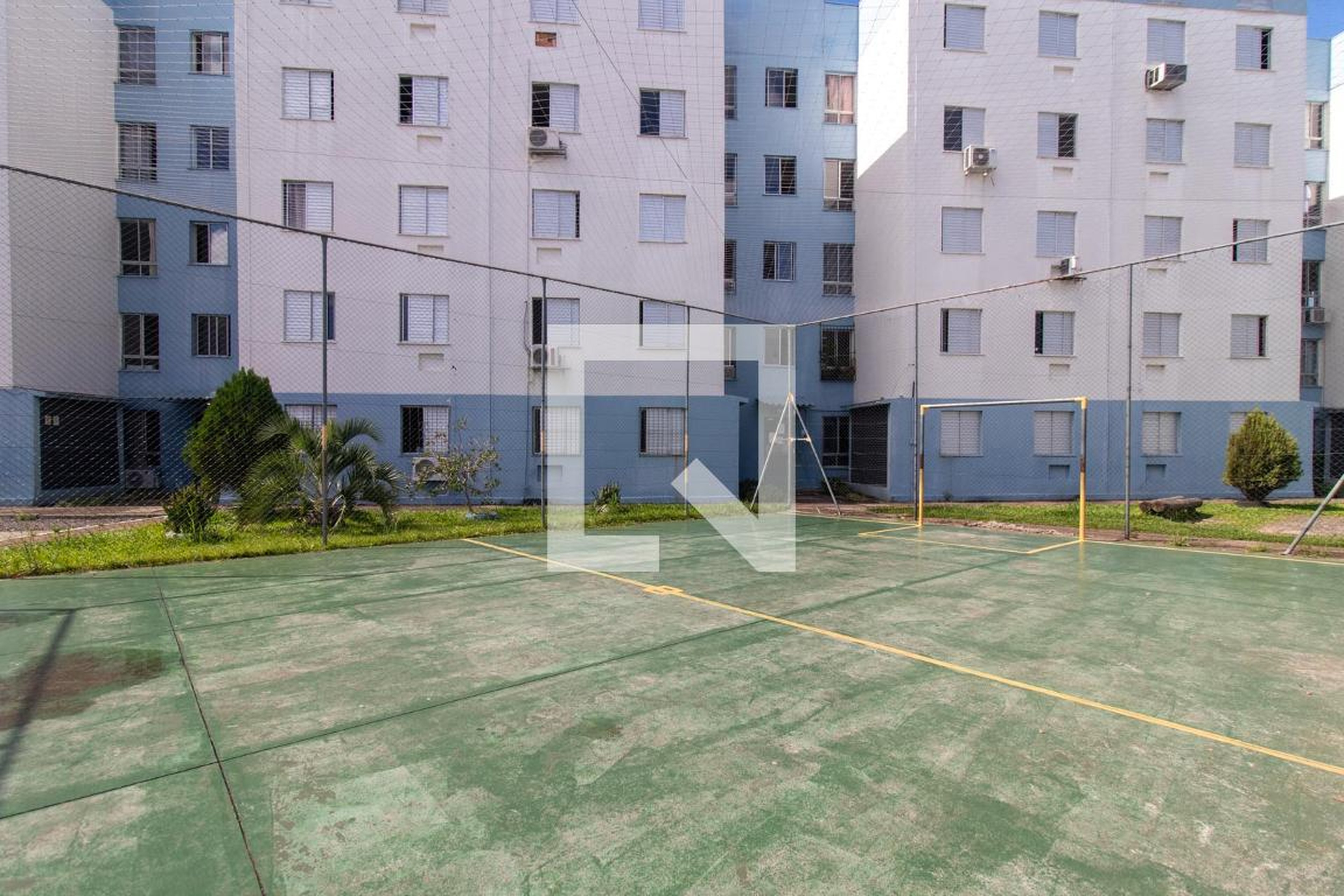 Quadra - Ana Gonçalves Joaquina