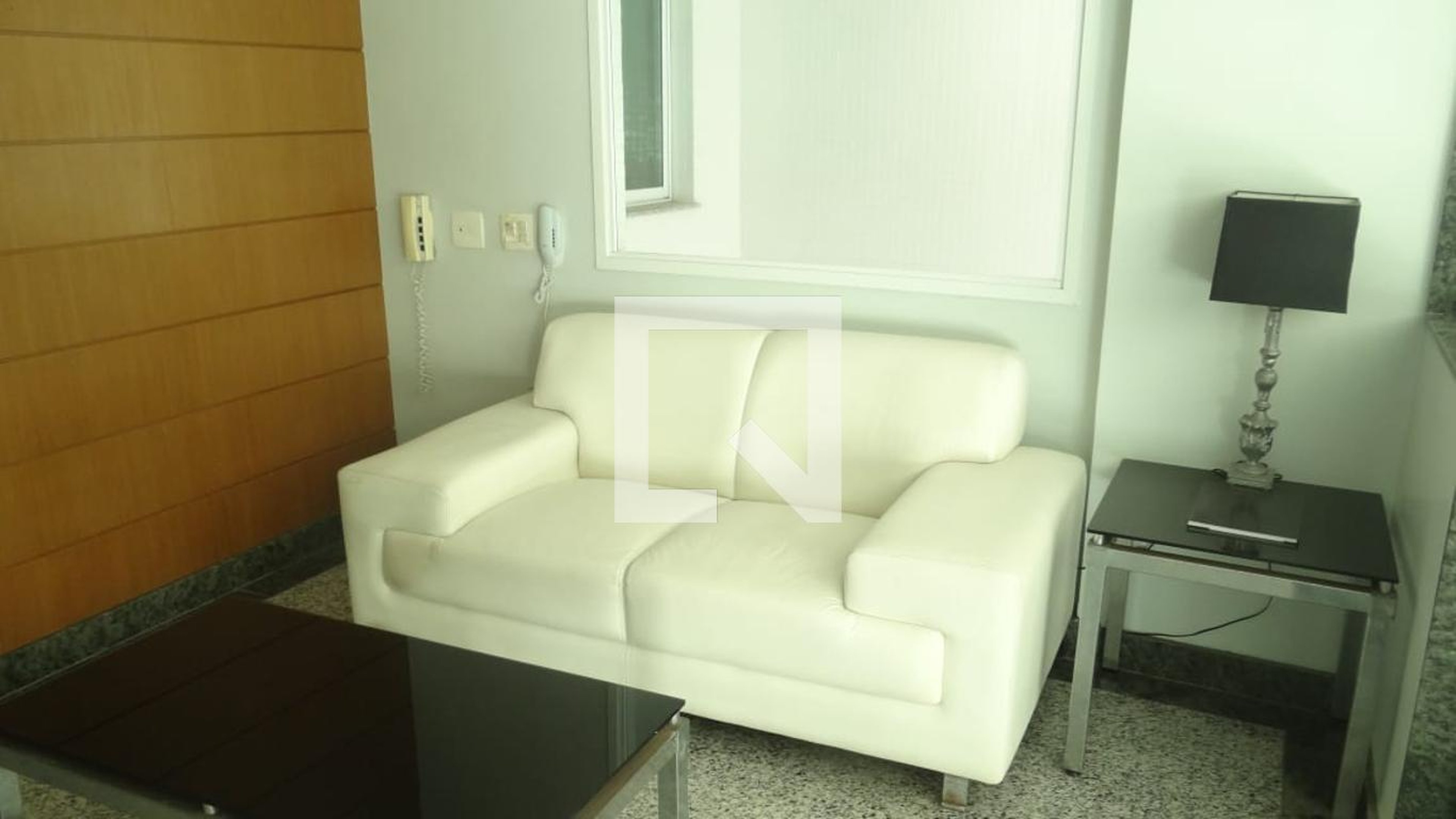 Hall de entrada - 