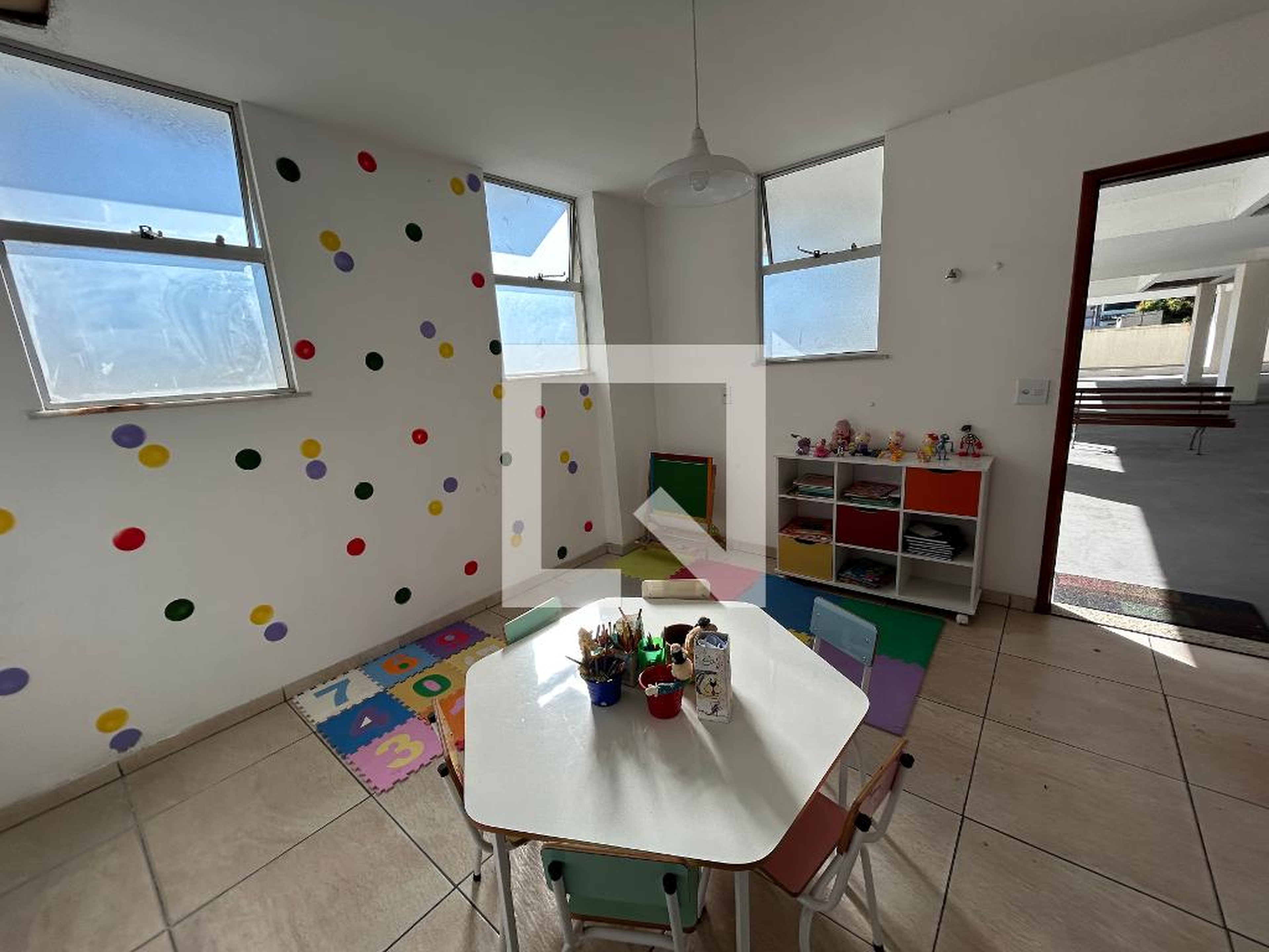 Brinquedoteca - 