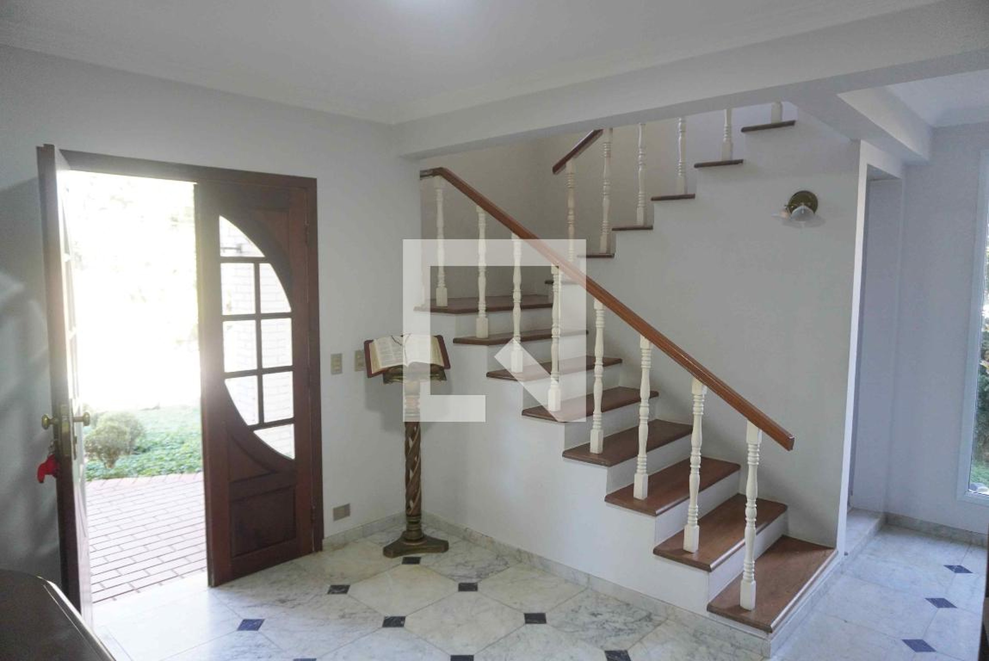 Hall - 