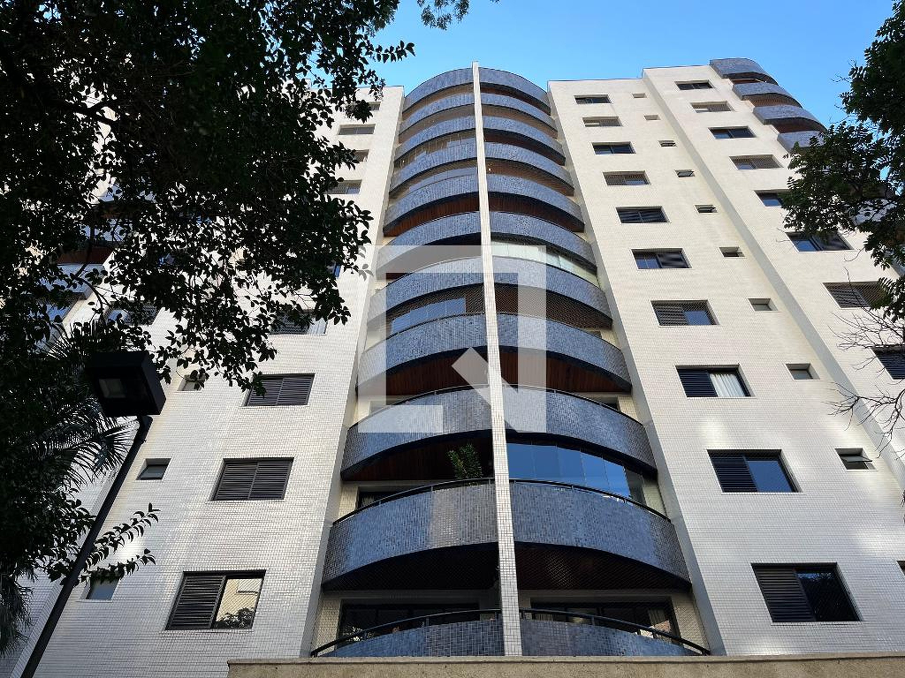 Fachada do Prédio Condomínio Braido Tower