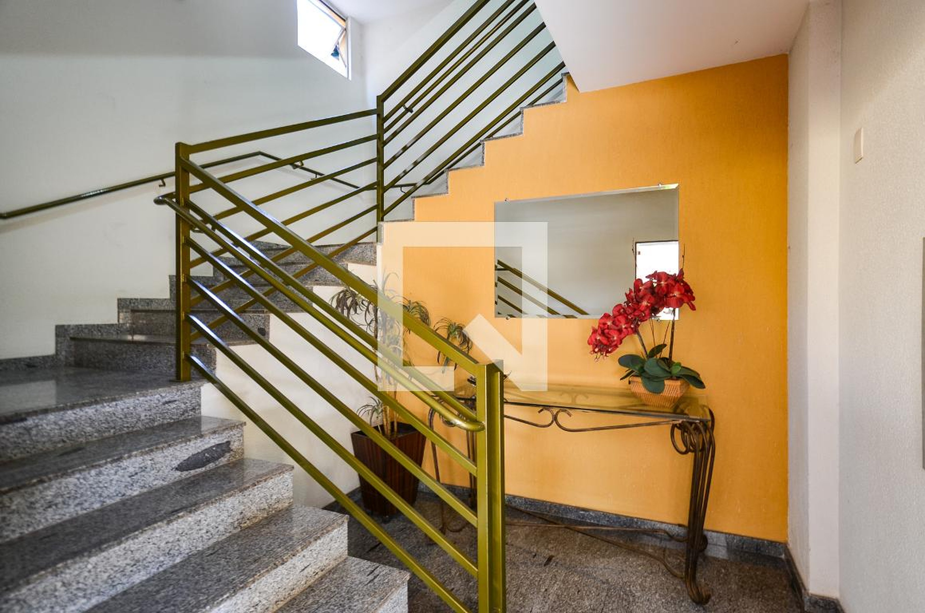 Hall de Entrada - 