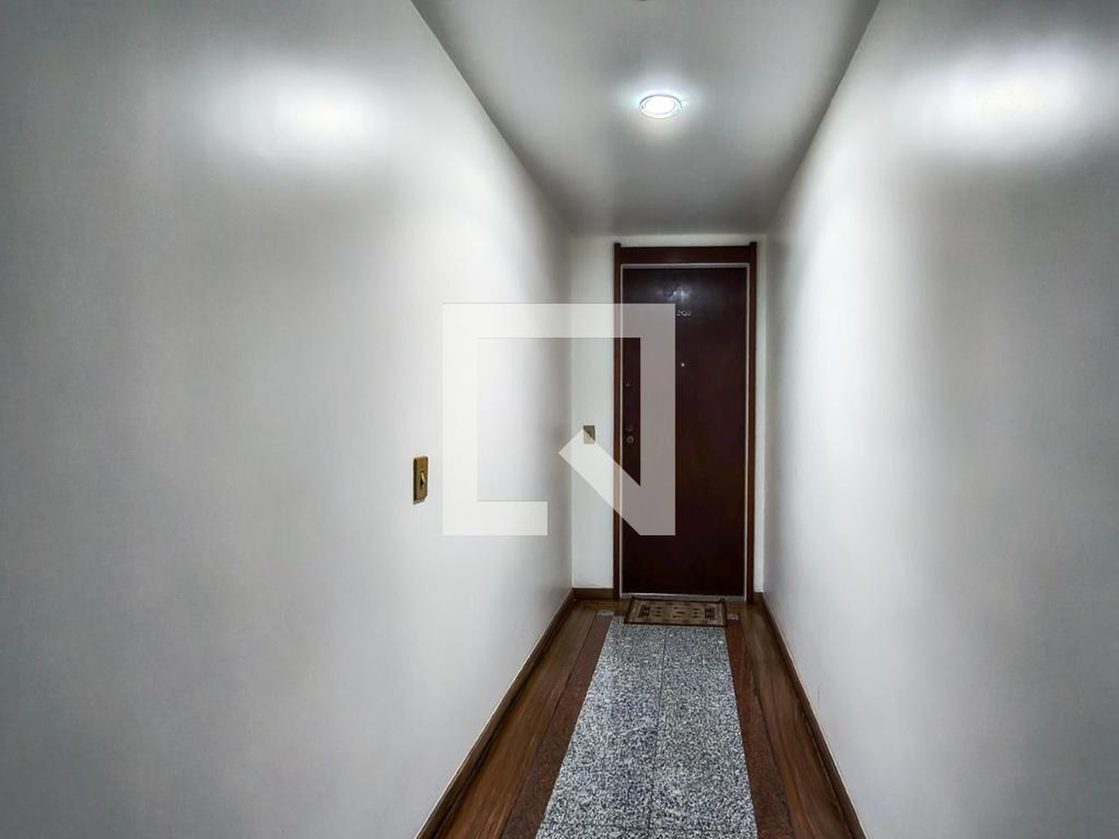 Hall de entrada - 
