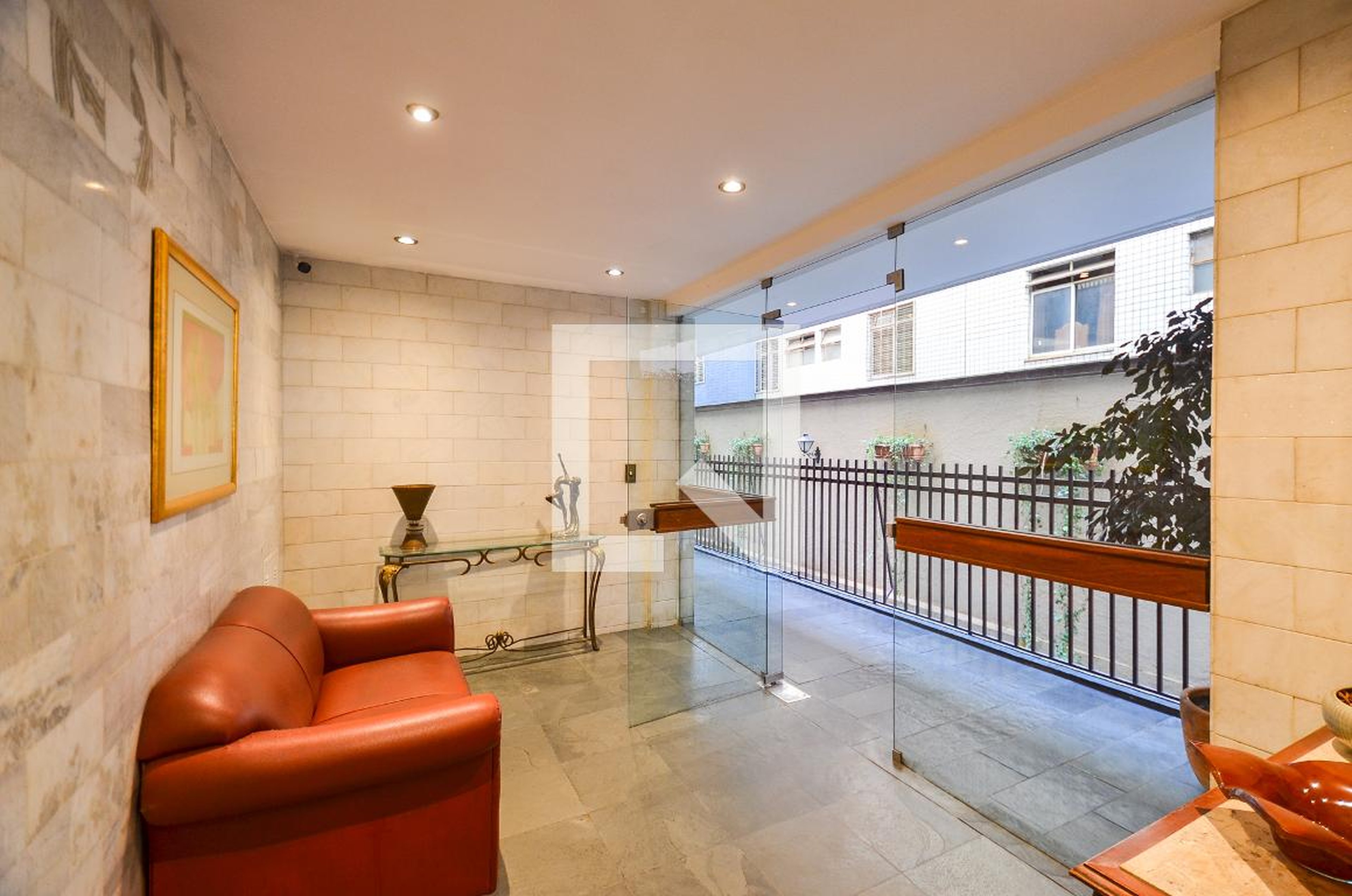 Hall de entrada - 