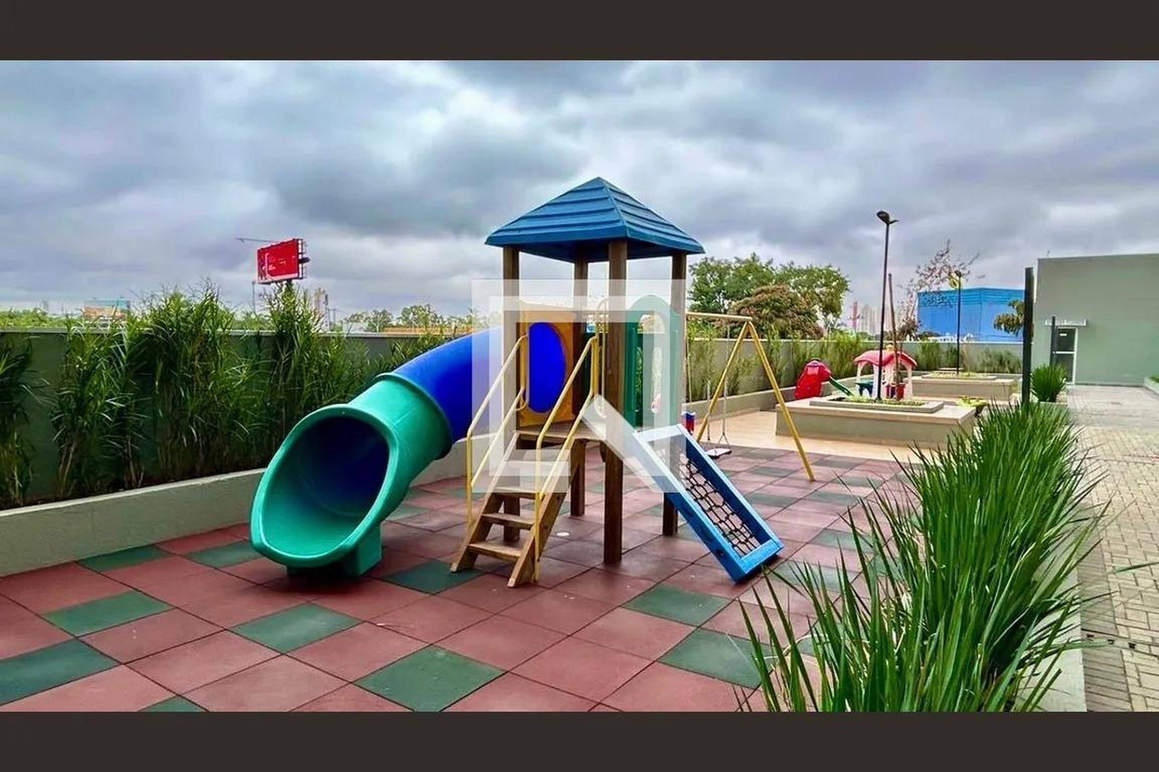Playground - 