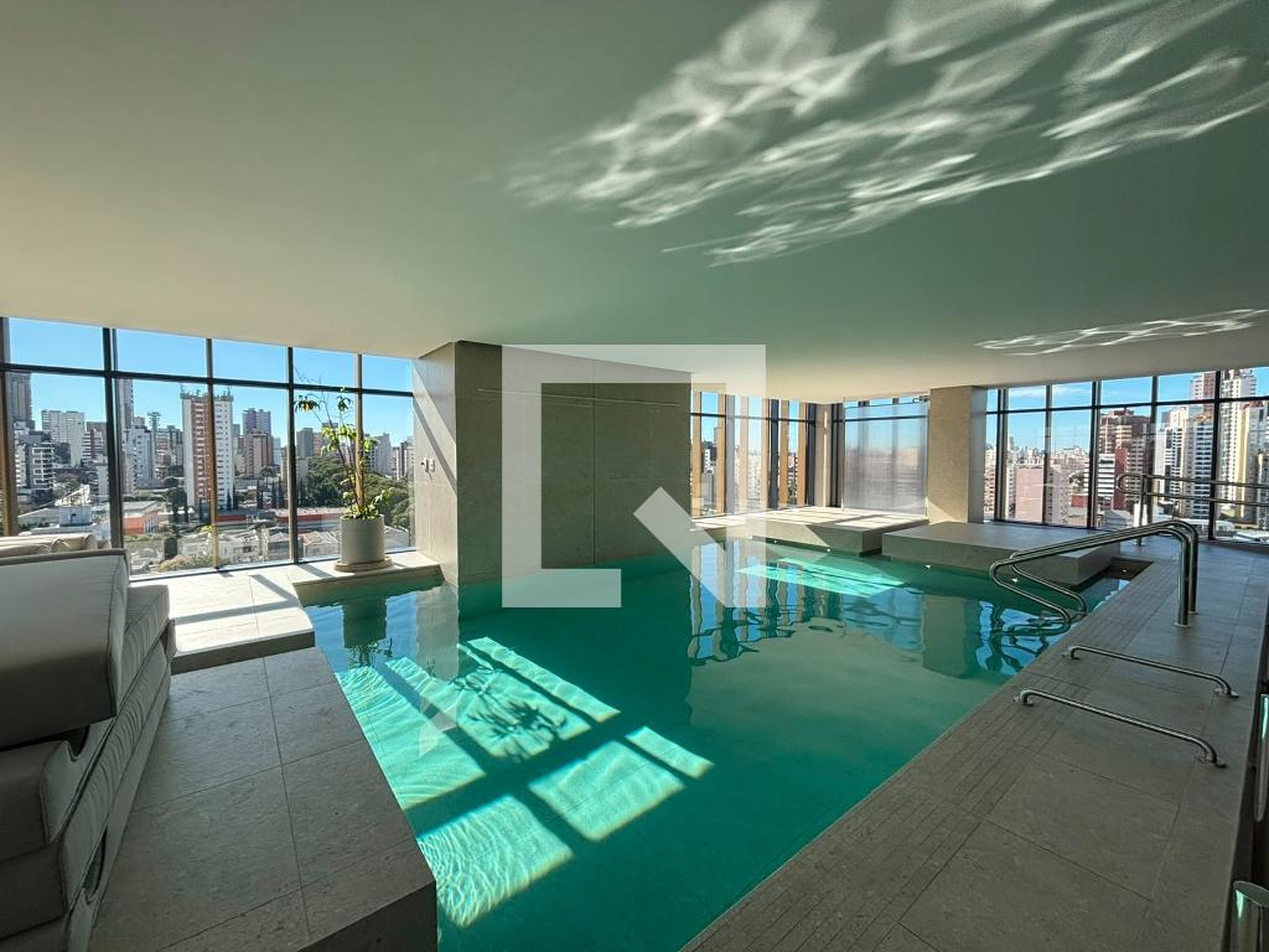 Piscina - 