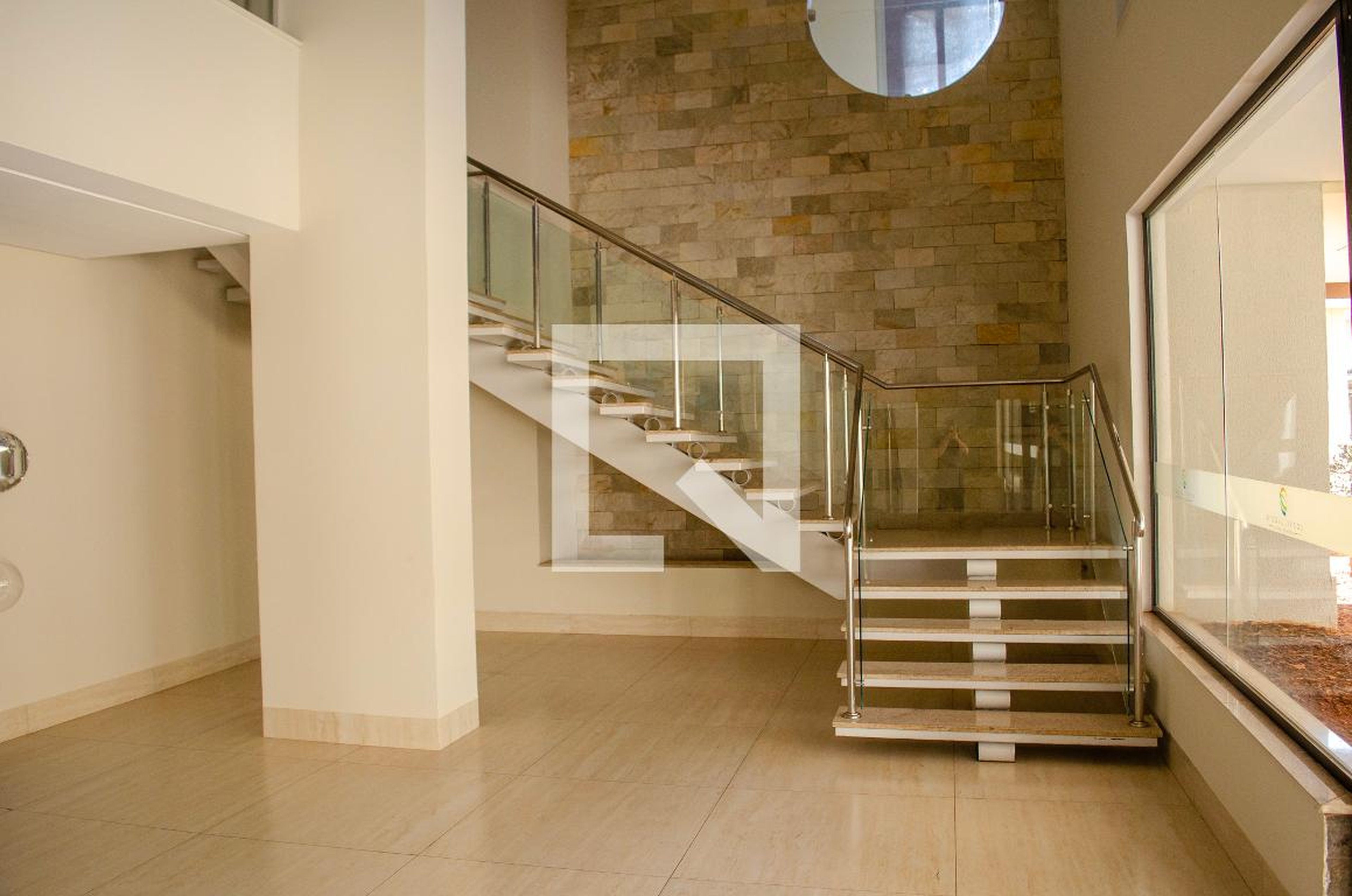 Hall social - 
