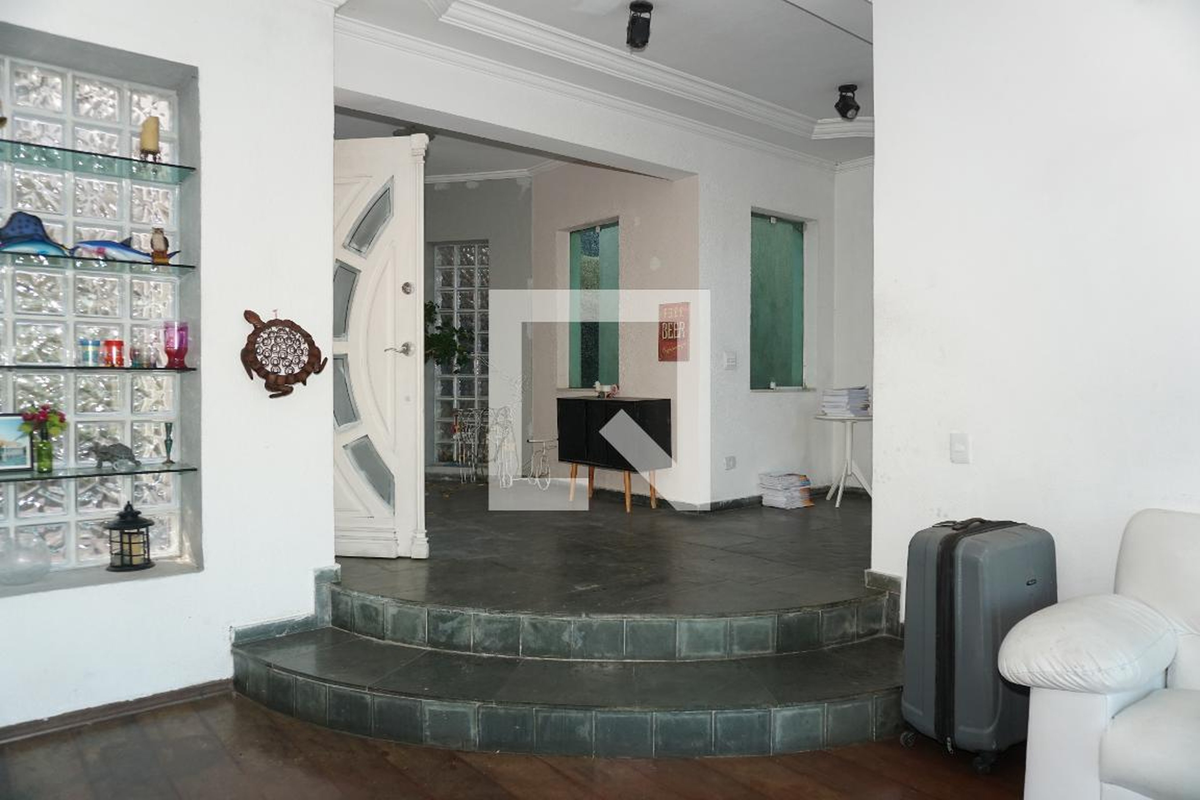 Hall social - 