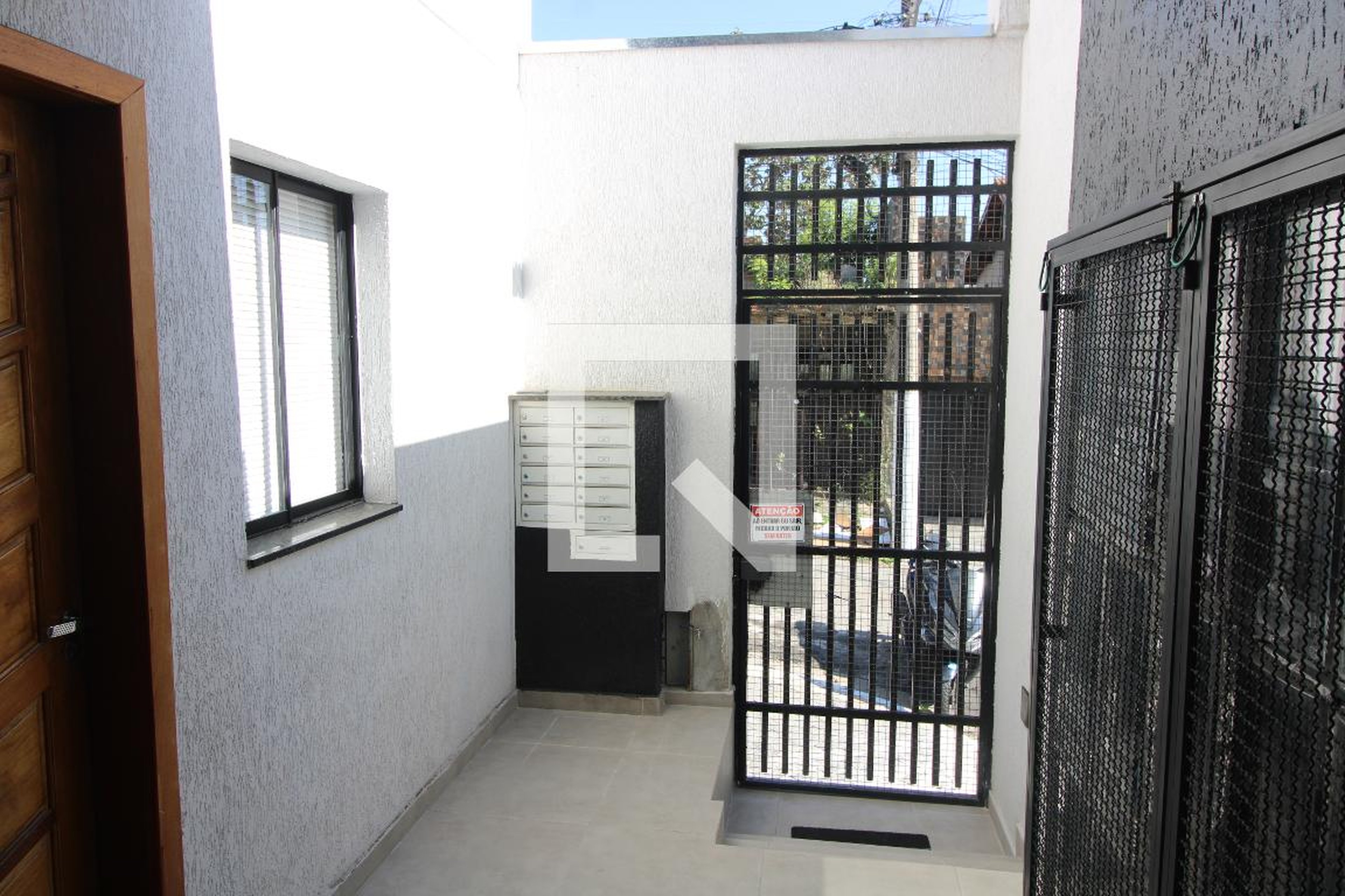 entrada - Residencial Monte Cristo