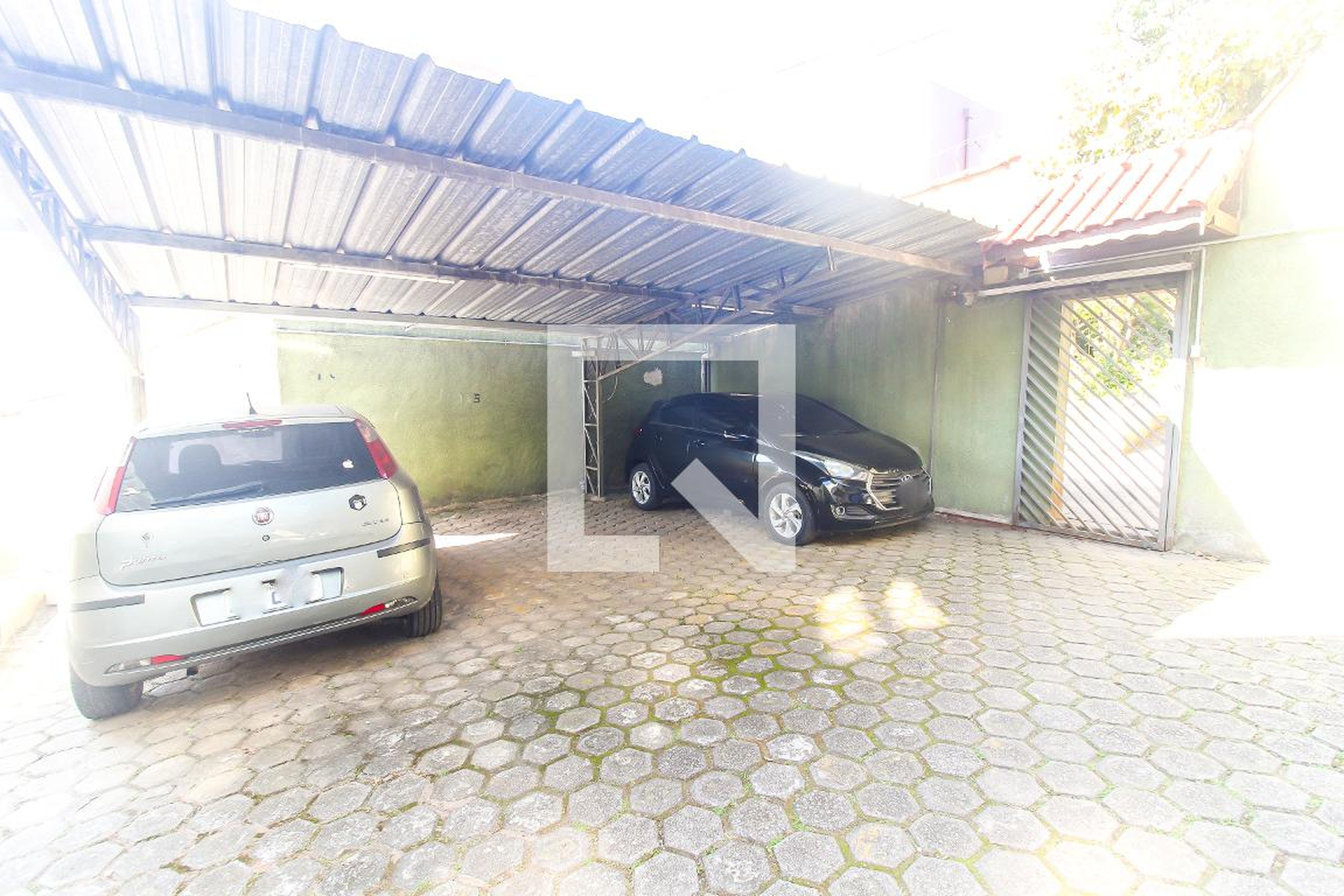 Estacionamento - Carajari IV