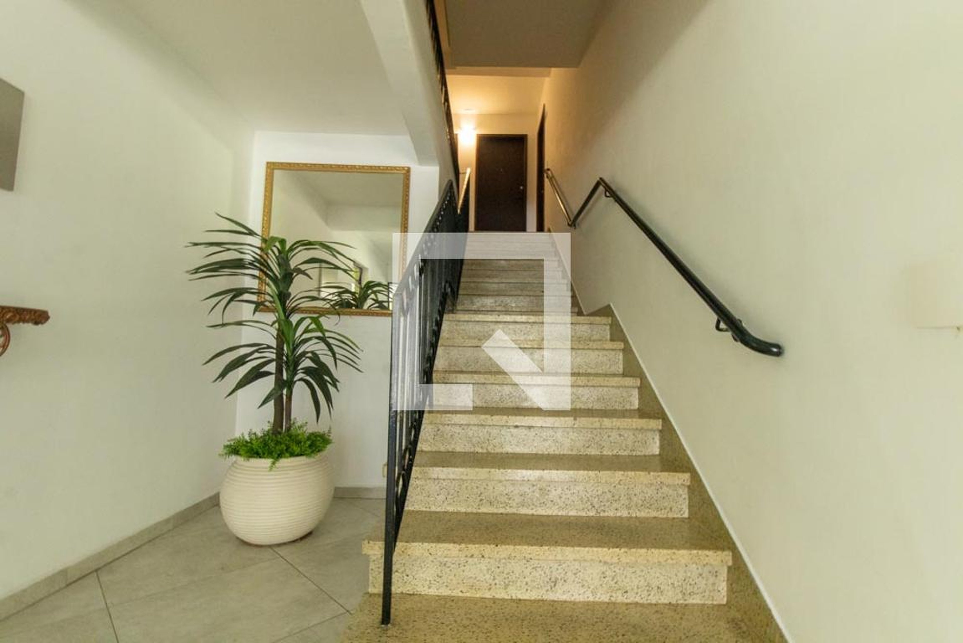 Hall de entrada - 