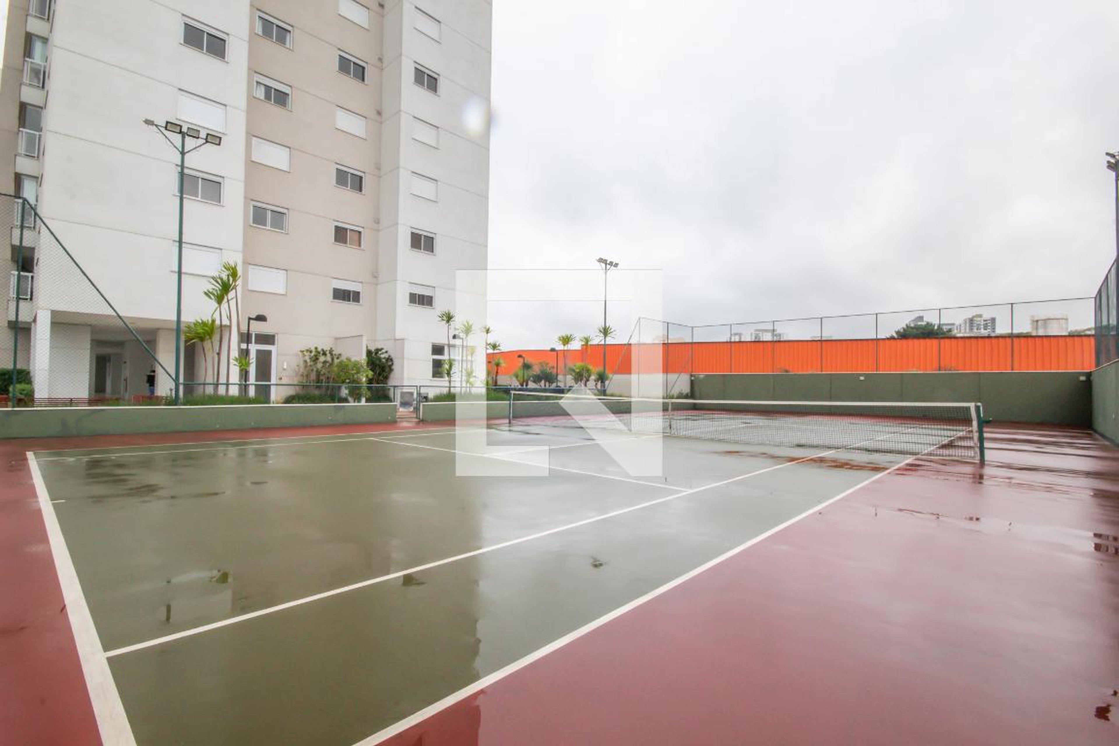 Quadra - Jardins do Brasil
