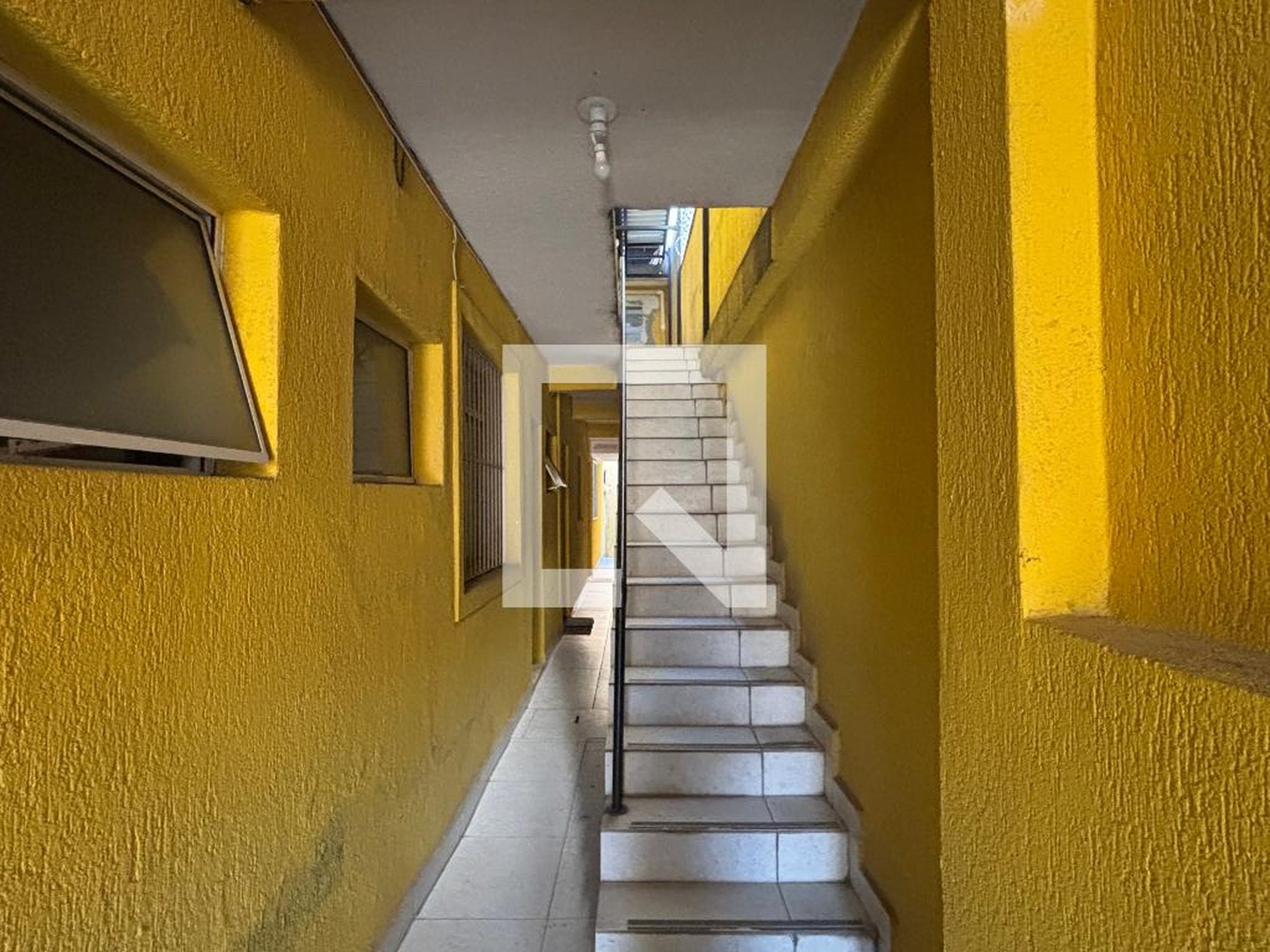 Hall - Suítes