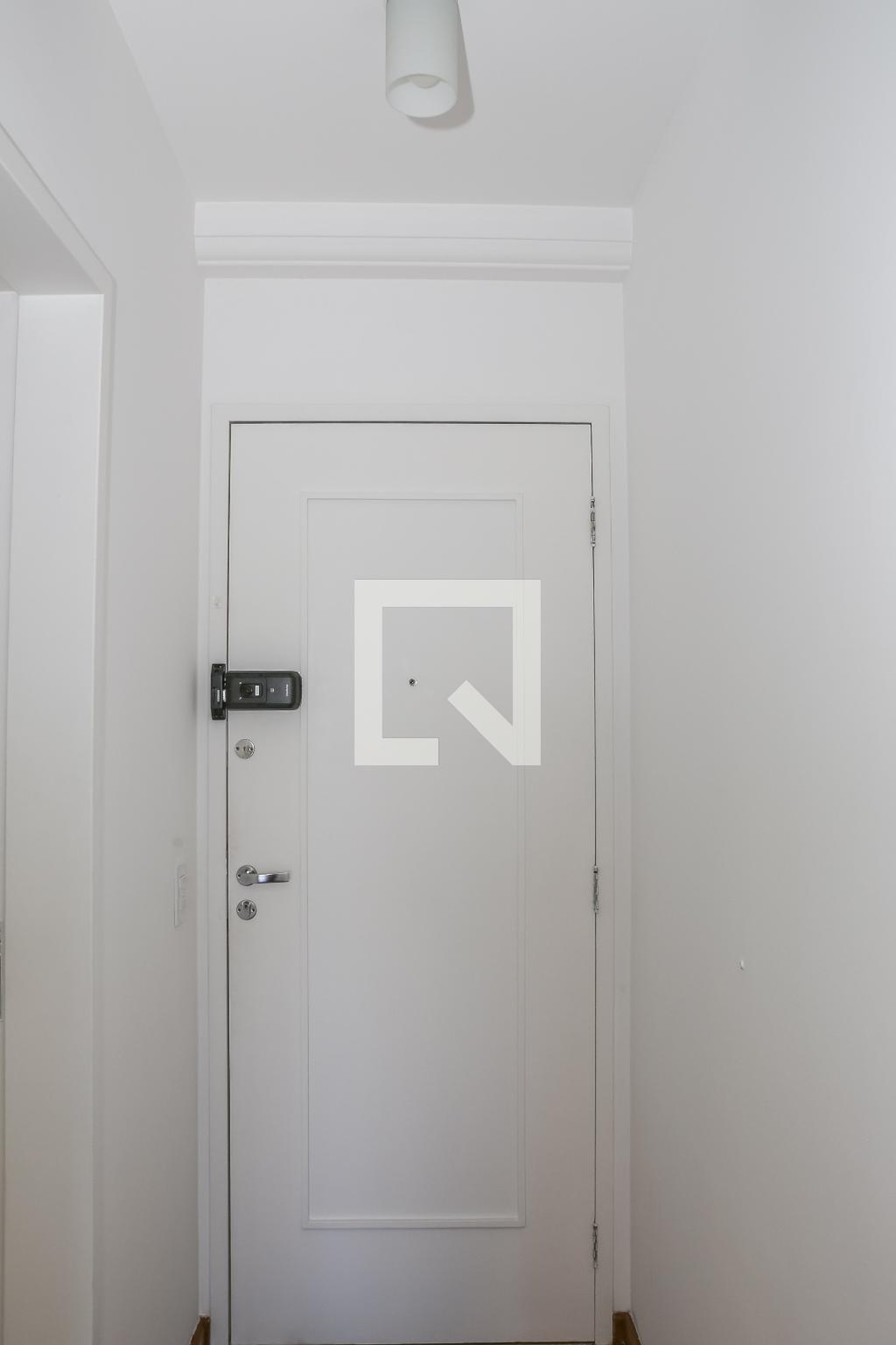 Entrada - Grand Space Perdizes