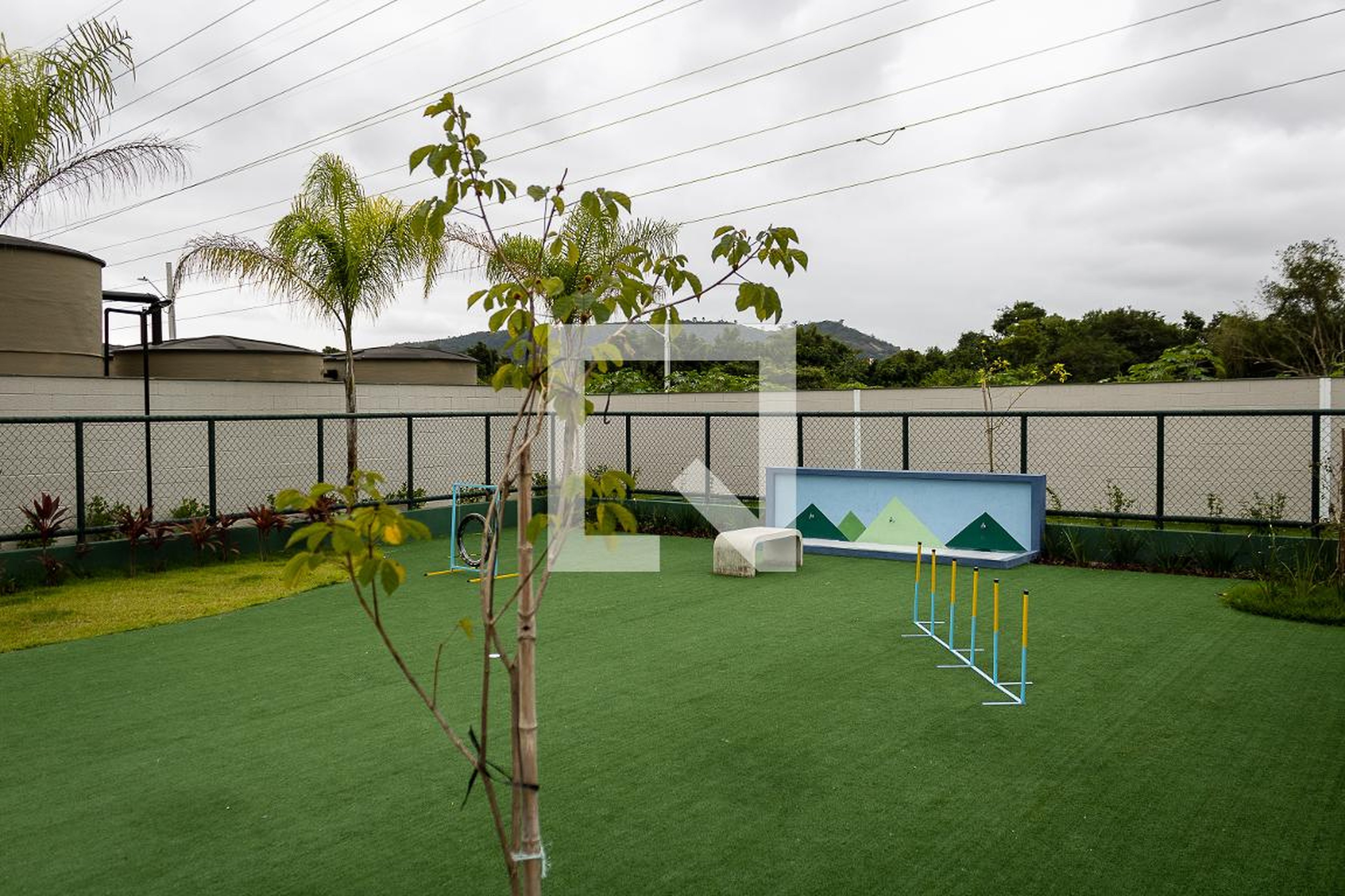 Espaço Pet - Parque Brito 2