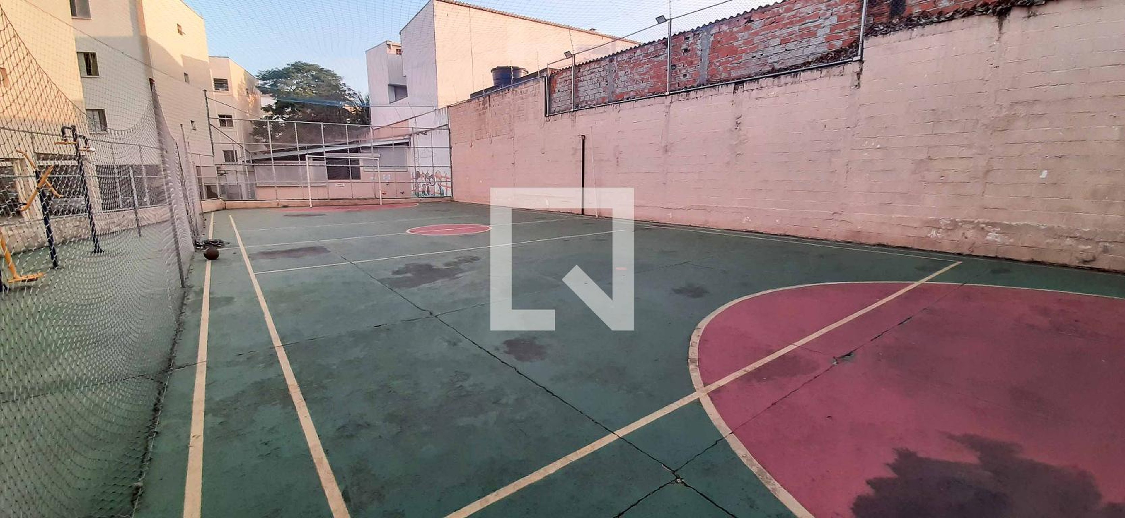 Quadra - Boa Vista