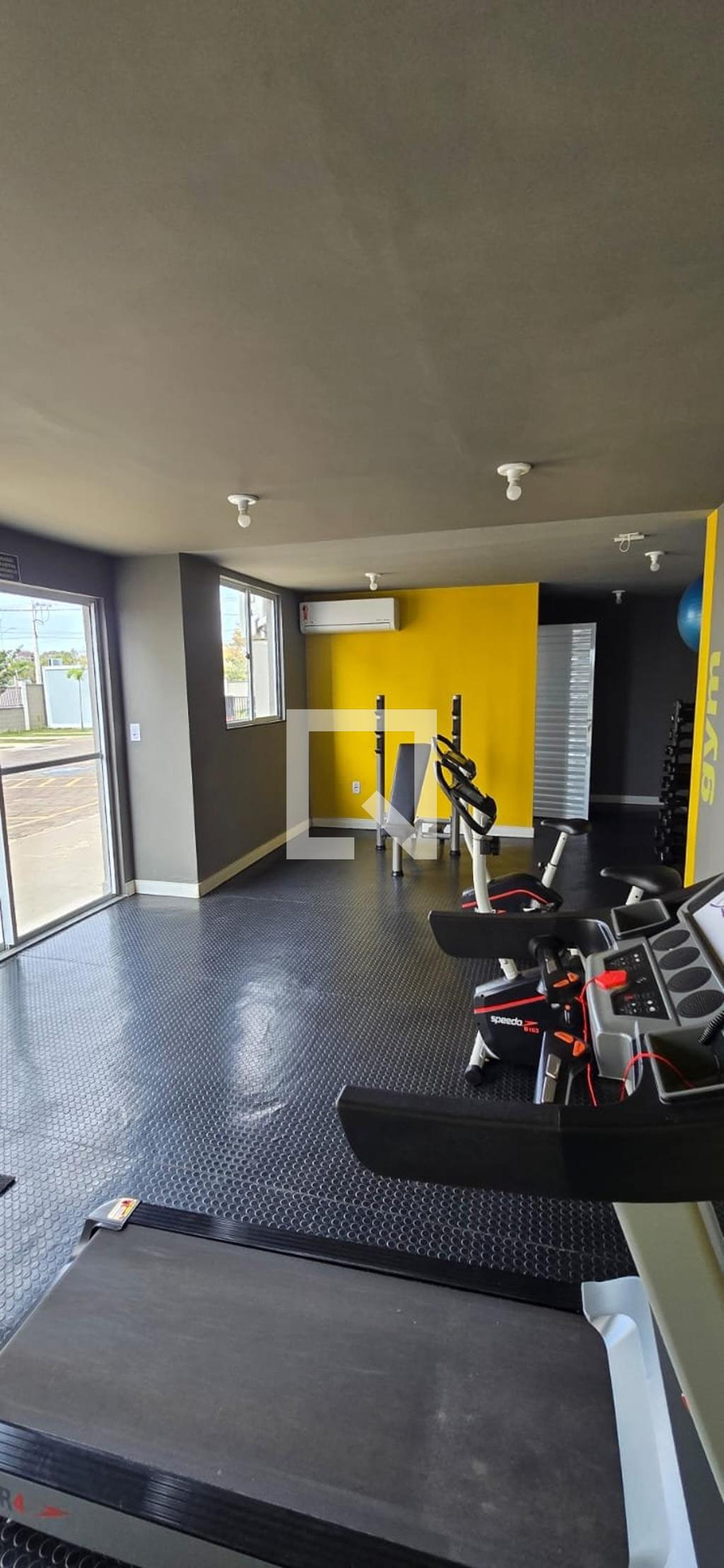Academia - Reserva Barcelona