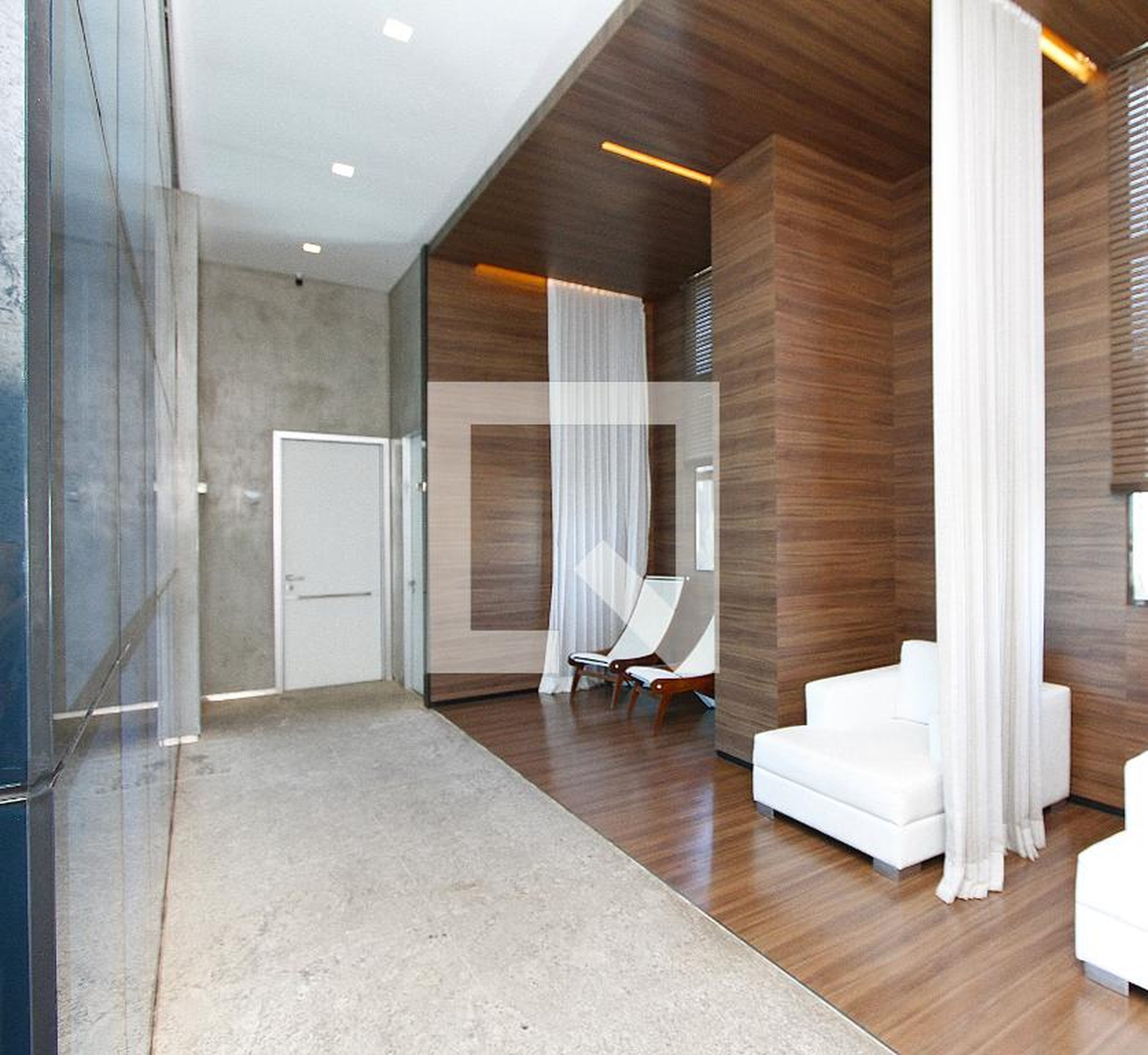 sauna - 