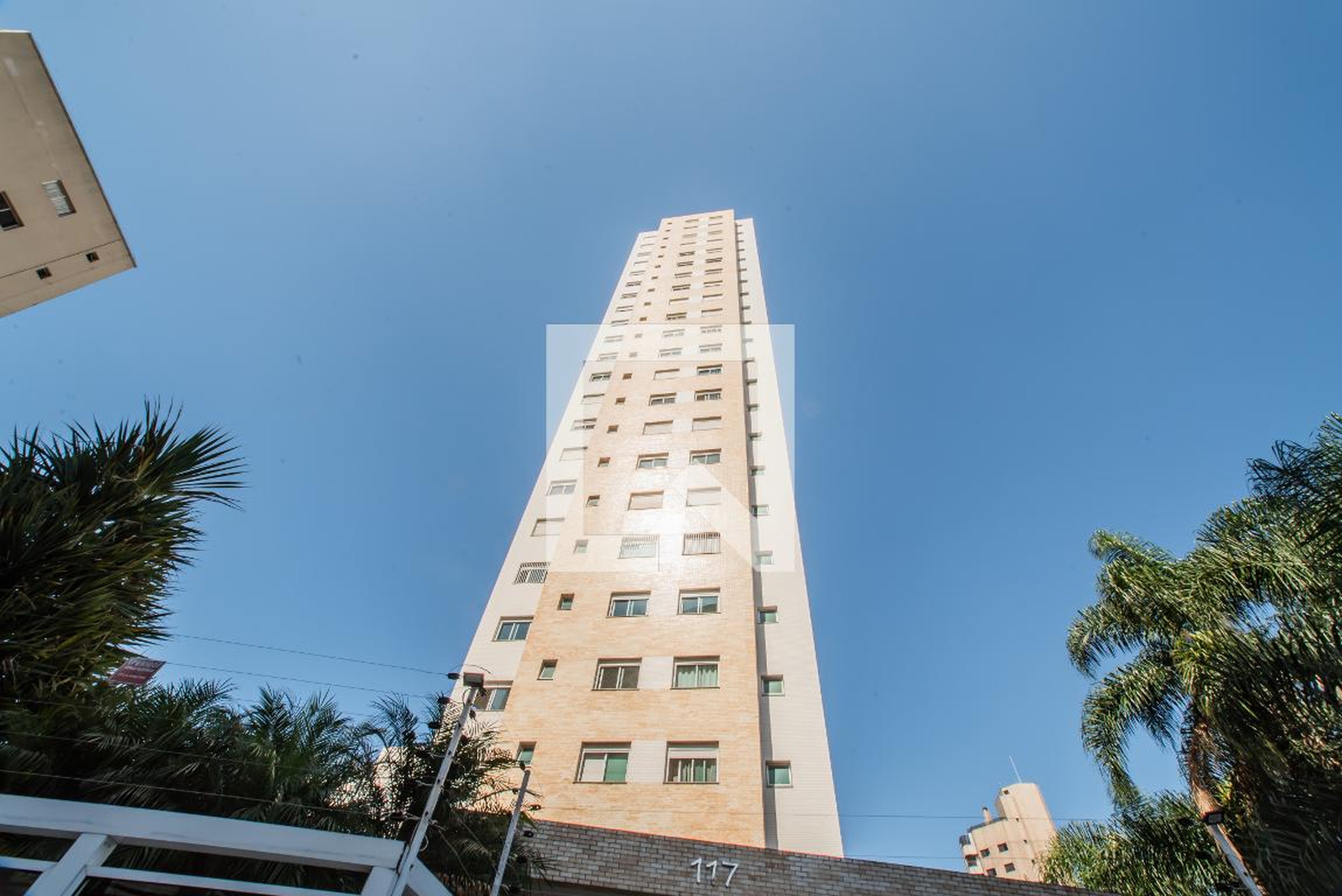 Fachada Condomínio Pérola