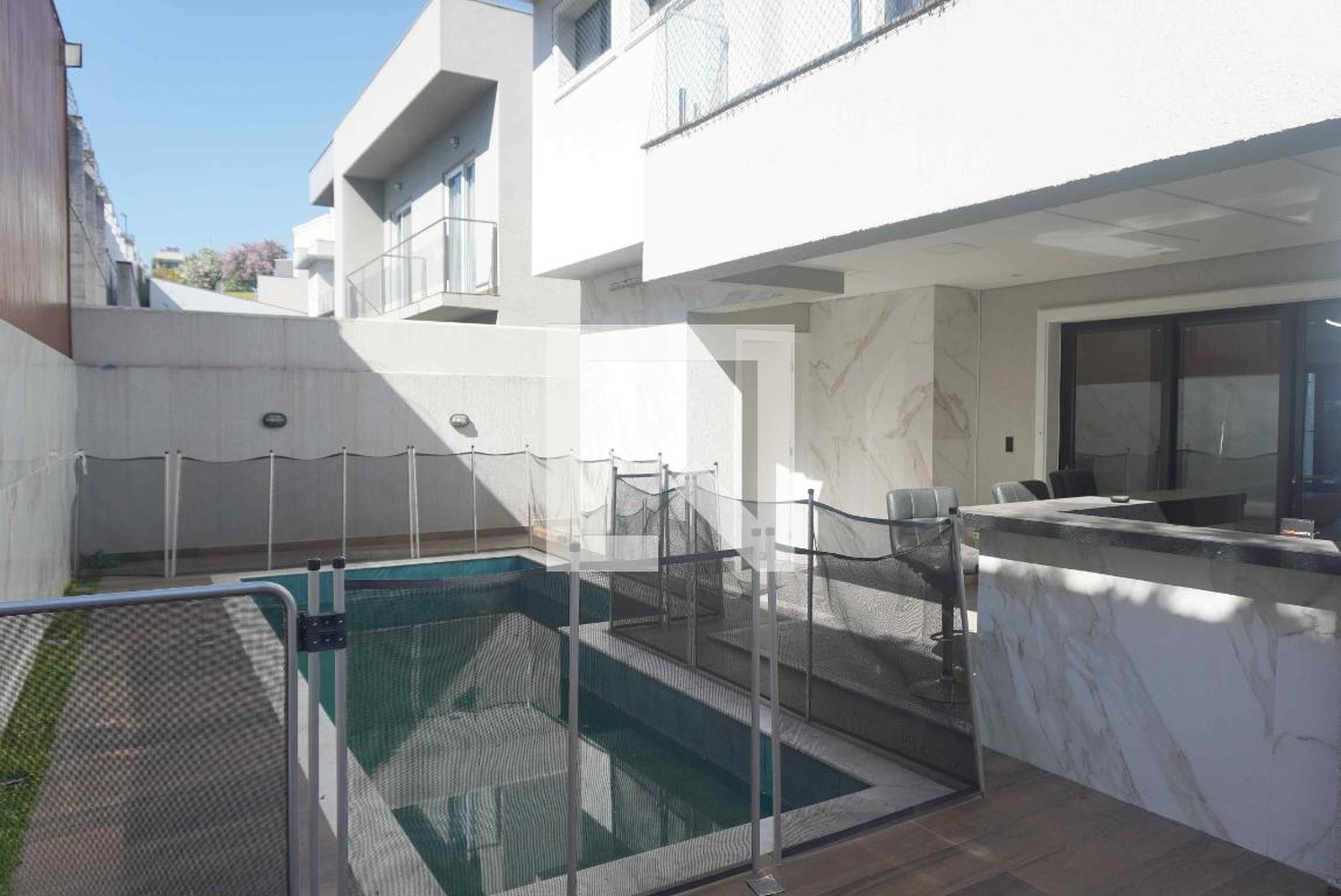 Piscina - 